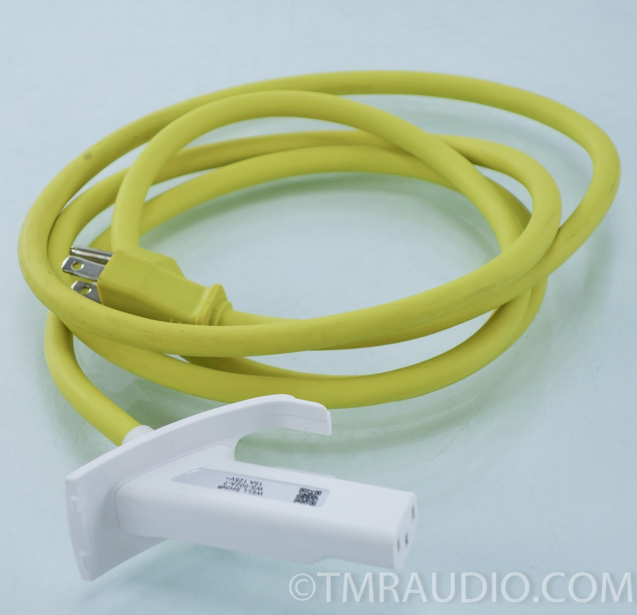 Devialet Phantom Silver; 3000 watt Wireless Speaker - The Music Room