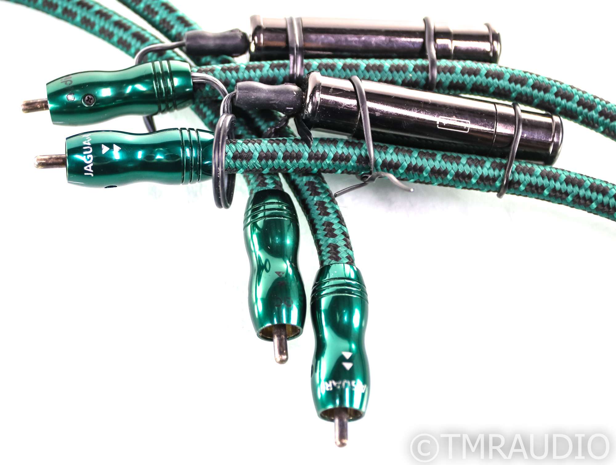 AudioQuest Jaguar RCA Cables