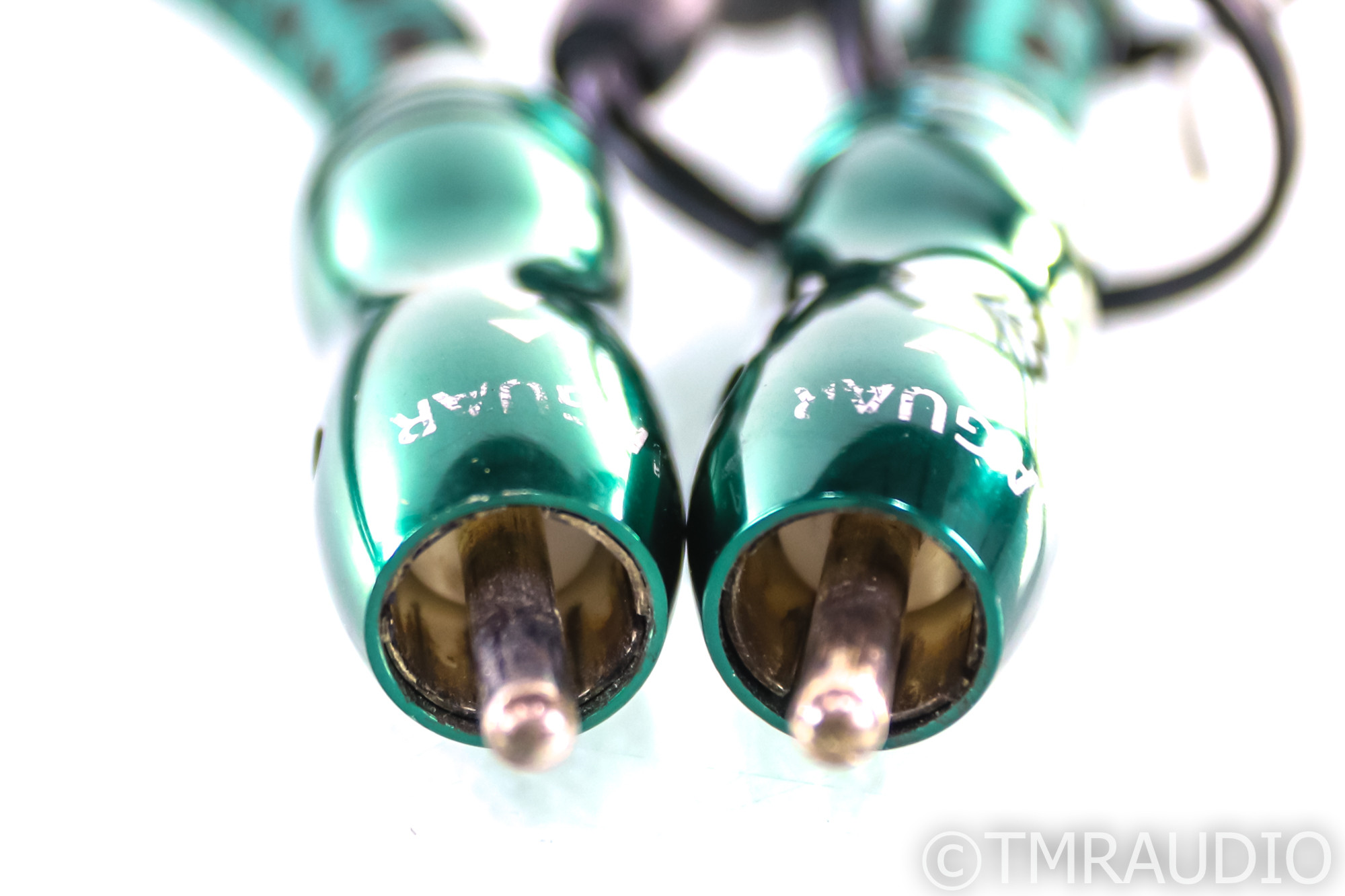 AudioQuest Jaguar RCA Cables