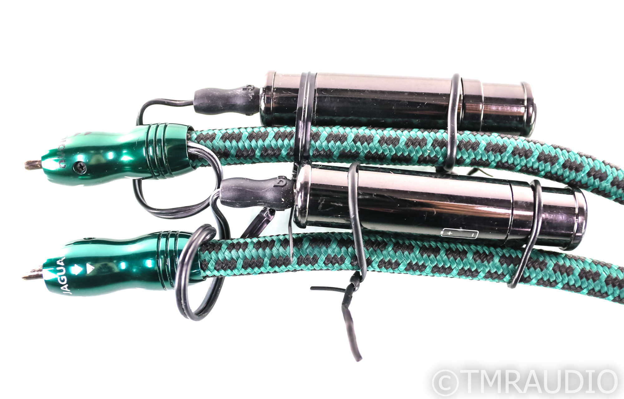 AudioQuest Jaguar RCA Cables