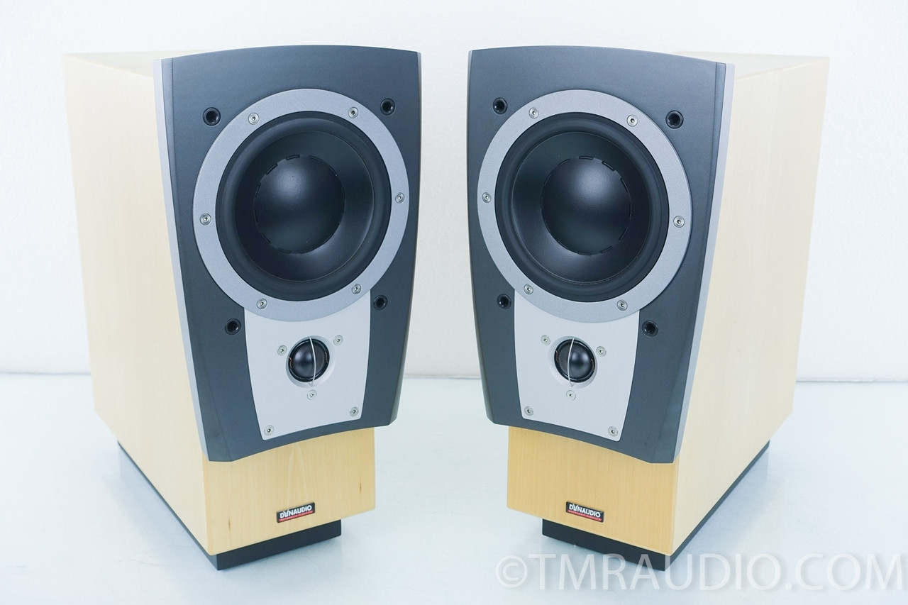 dynaudio c1