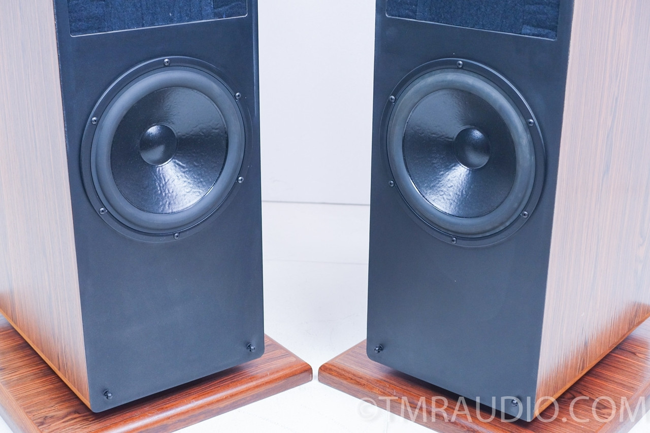 Dunlavy Audio Labs SCIV Floorstanding Speakers The Music Room