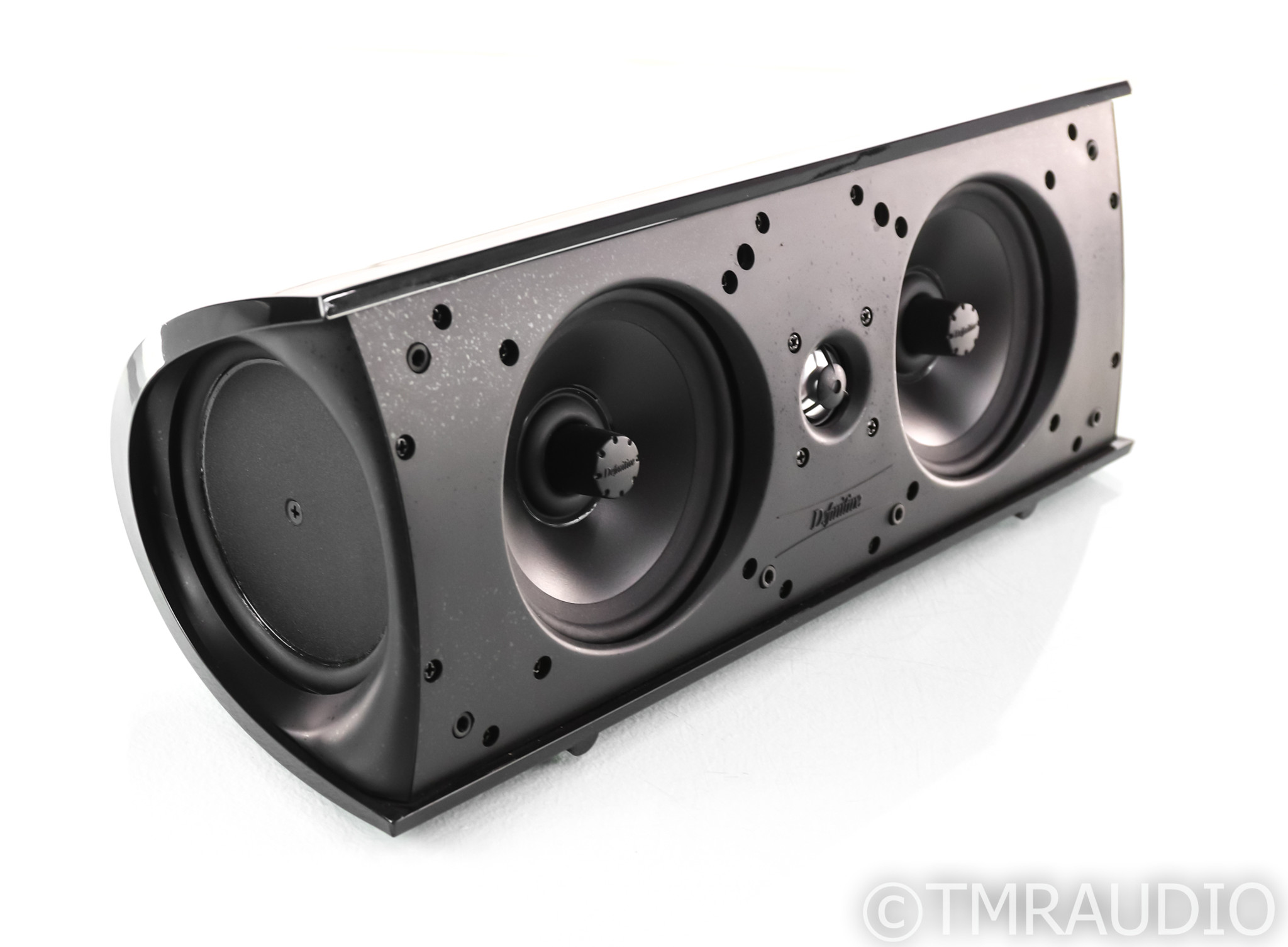 Definitive Technology ProCenter 2000 Center Channel Speaker; Pro Center