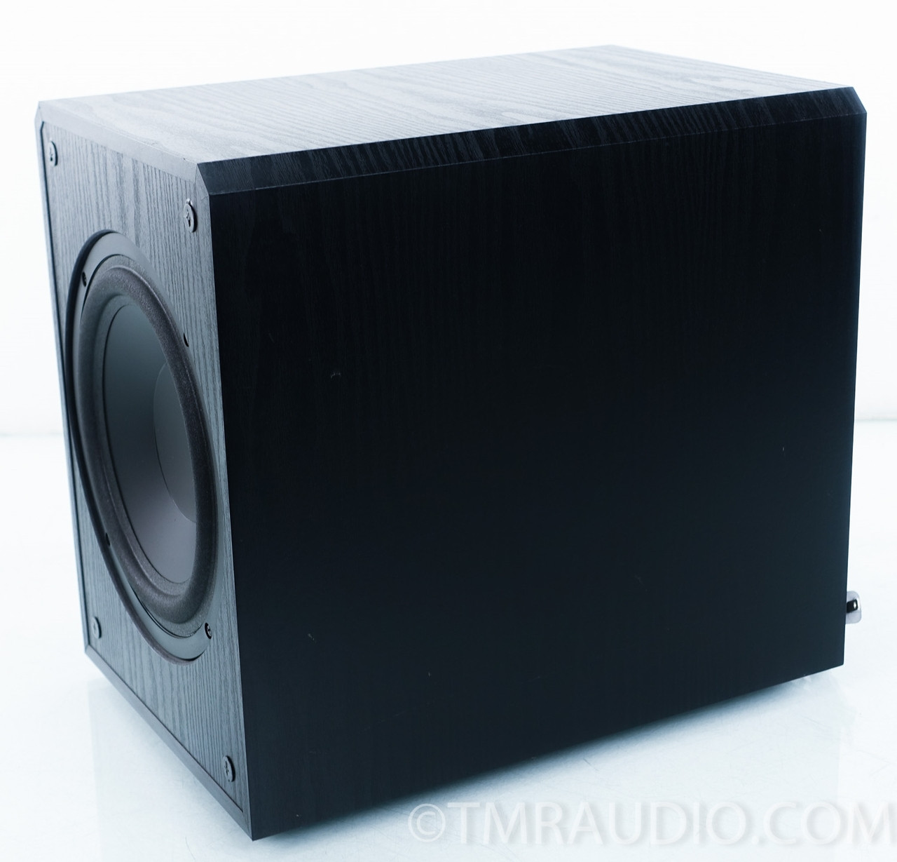 definitive technology powerfield subwoofer 8 review