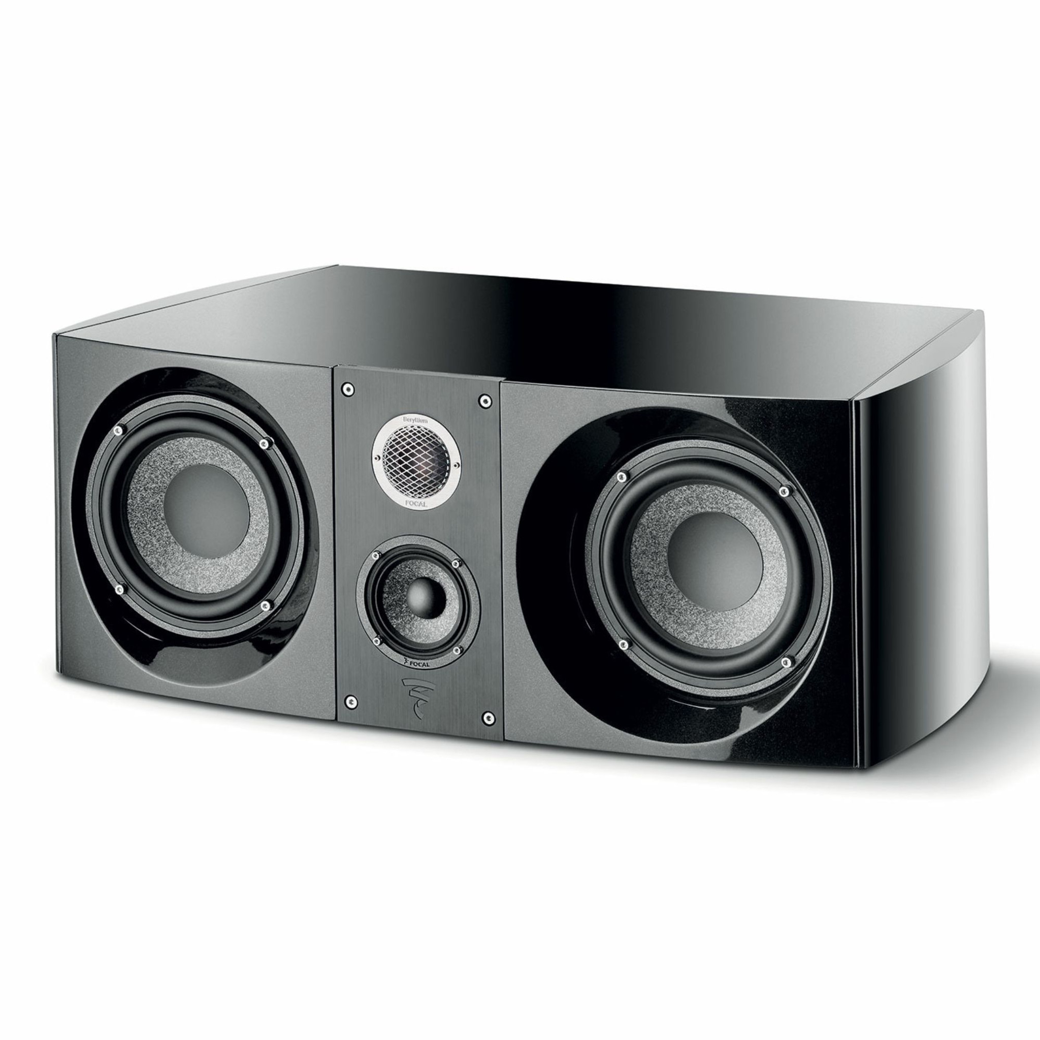 Center speaker hot sale for music