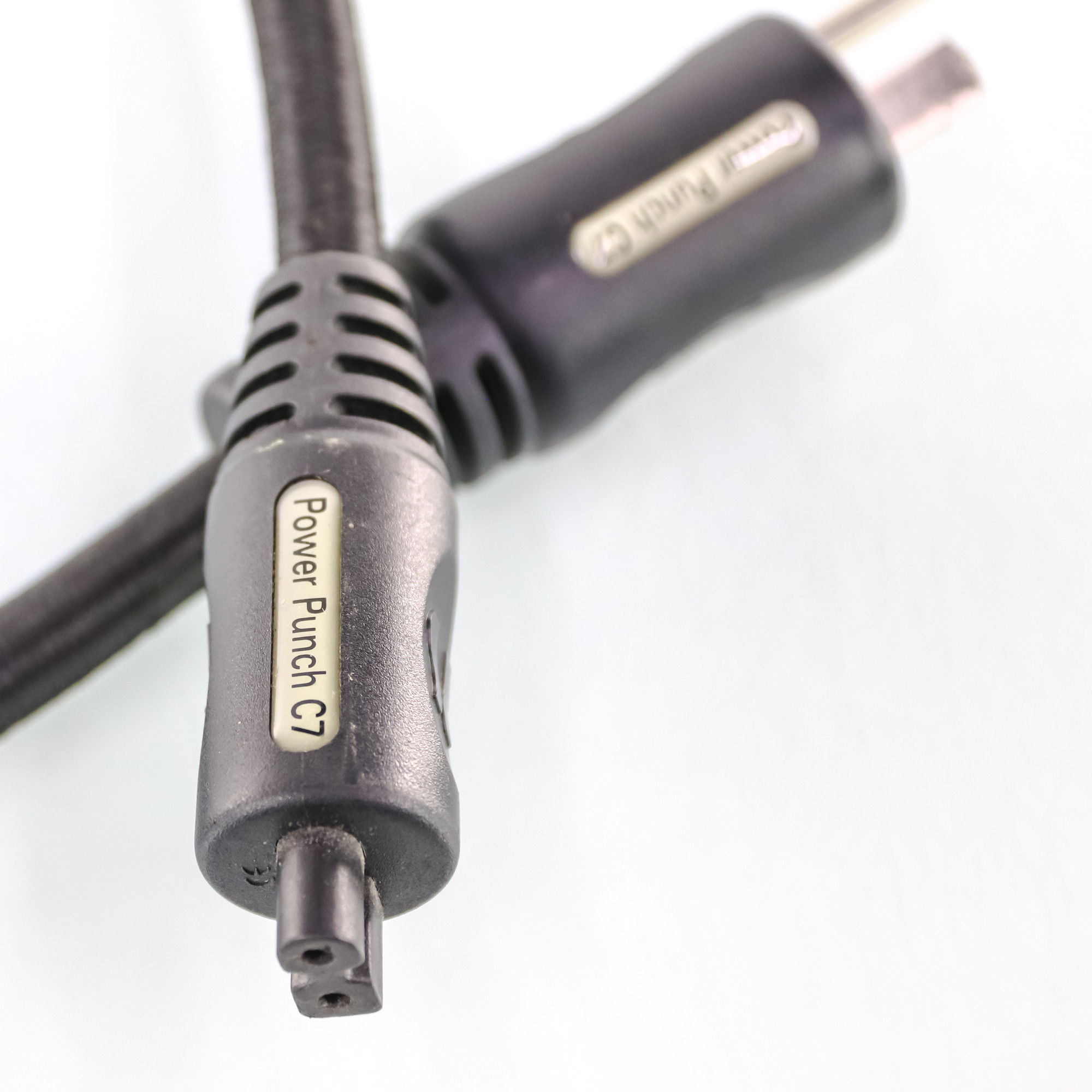 PS AUDIO 電源ケーブル Power Punch XPC/1.8m