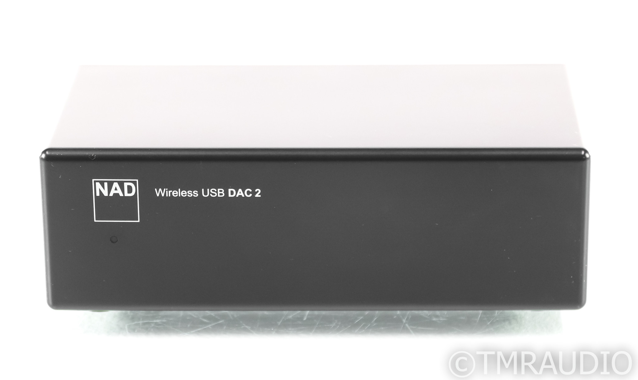 Wireless USB DAC 2; D/A Converter The Music Room