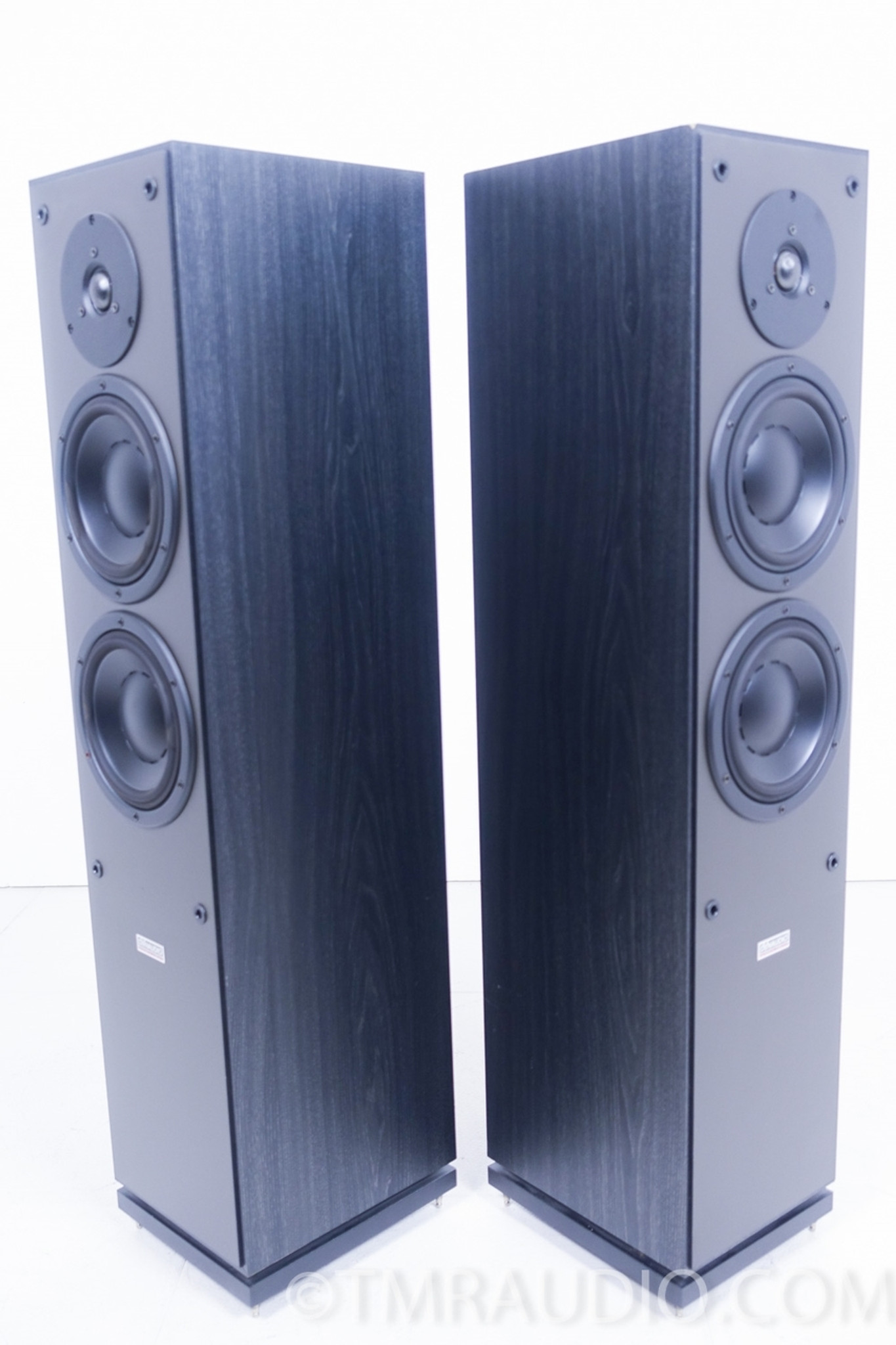 DYNAUDIO Audience 80 スピーカー ペア m0s2864 - オーディオ機器