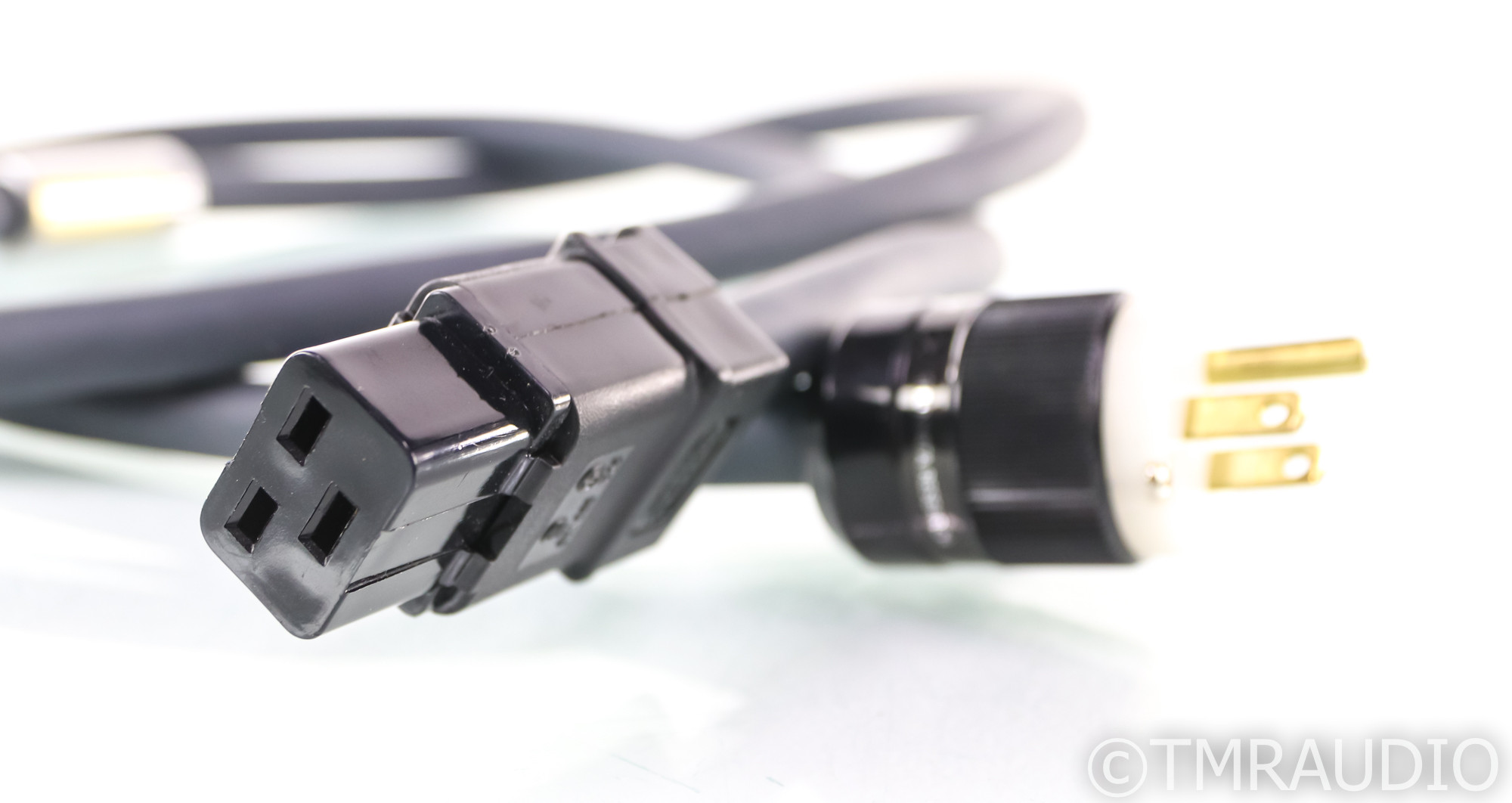 Shunyata Zitron Viper C19 Power Cable