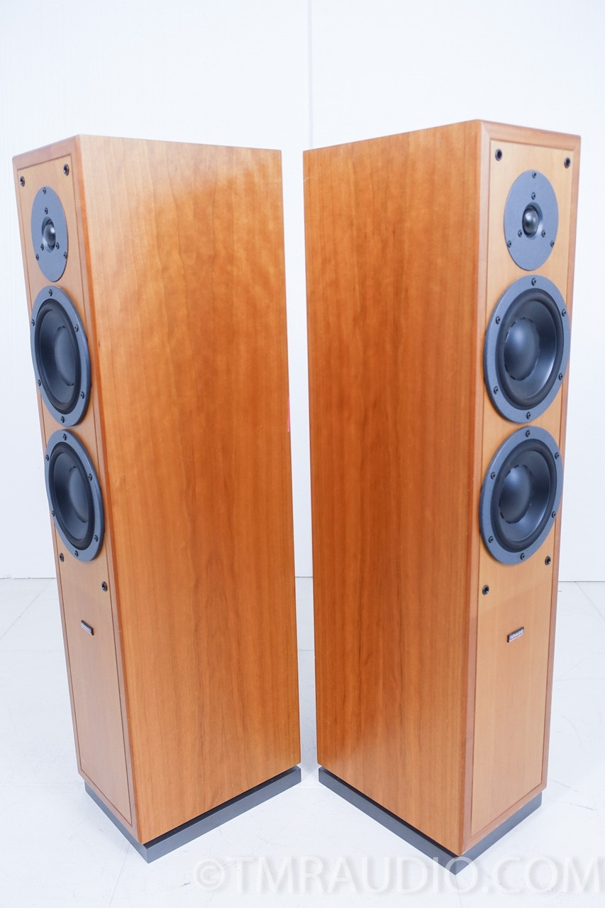 dynaudio contour 1.8 mk2
