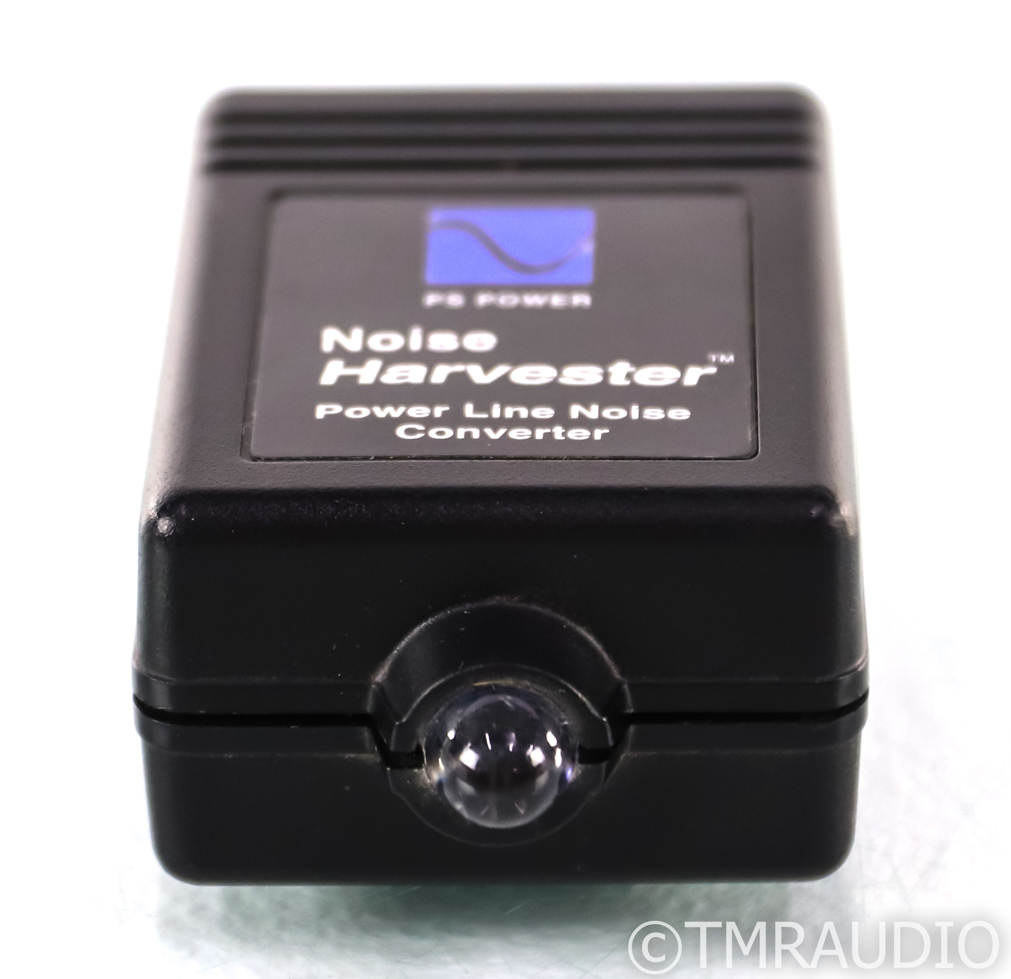 PS Audio Noise Harvester AC Power Line Noise Converter (SOLD) The
