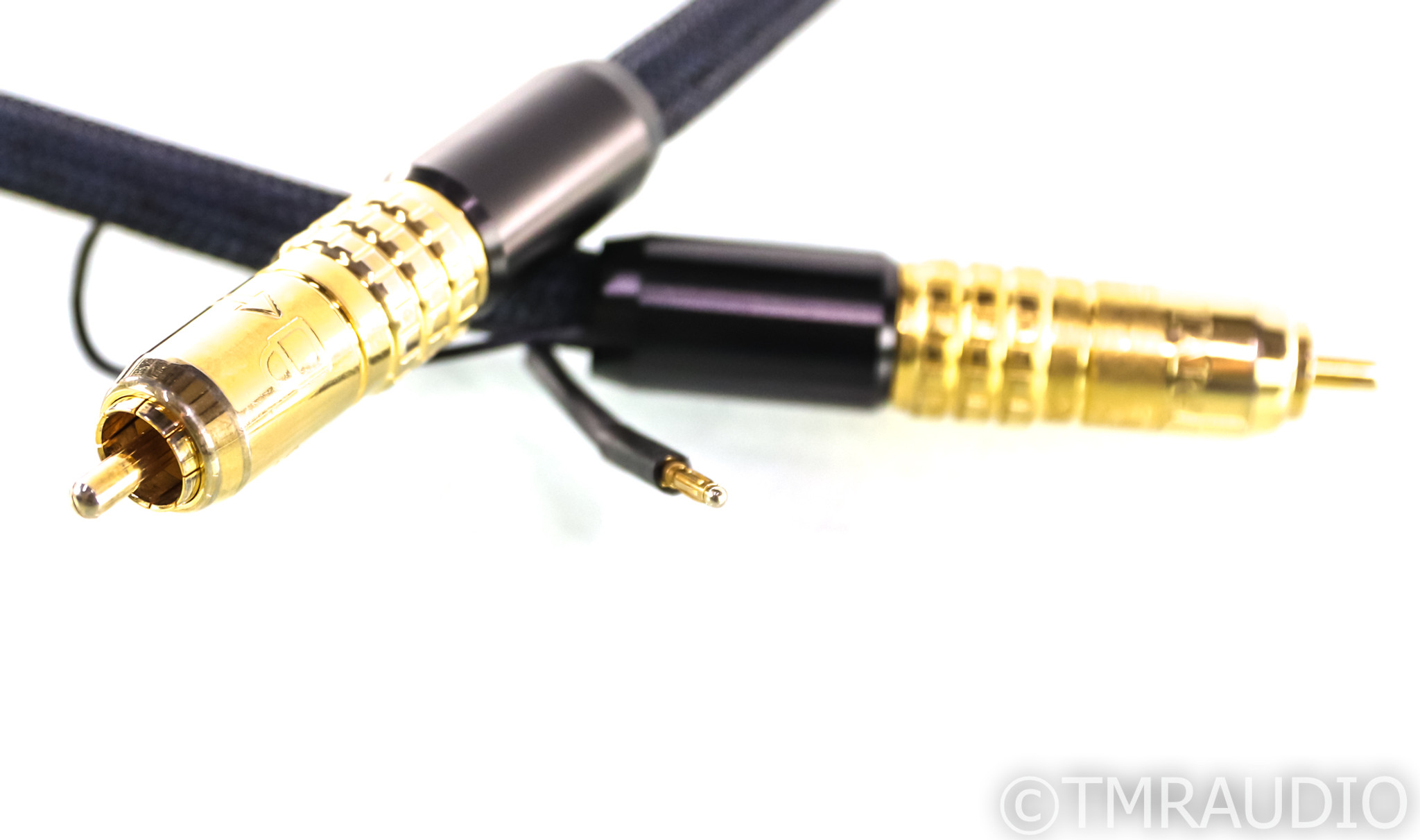 Tara Labs The One Coaxial RCA Digital Coaxial Cable; 1m