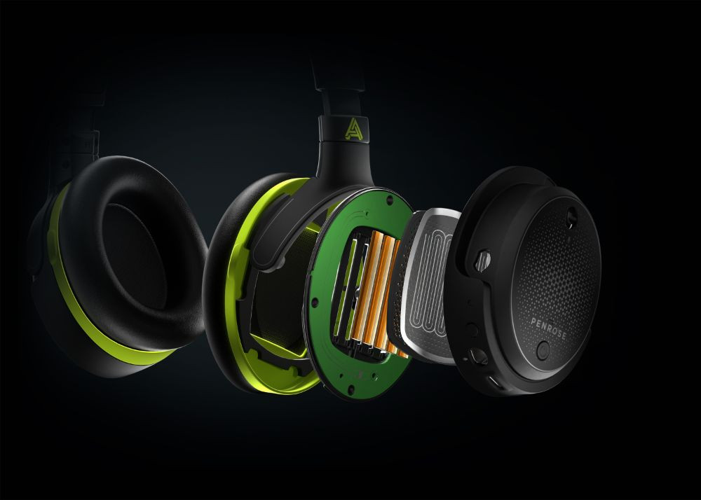 Audeze Penrose Wireless Gaming 