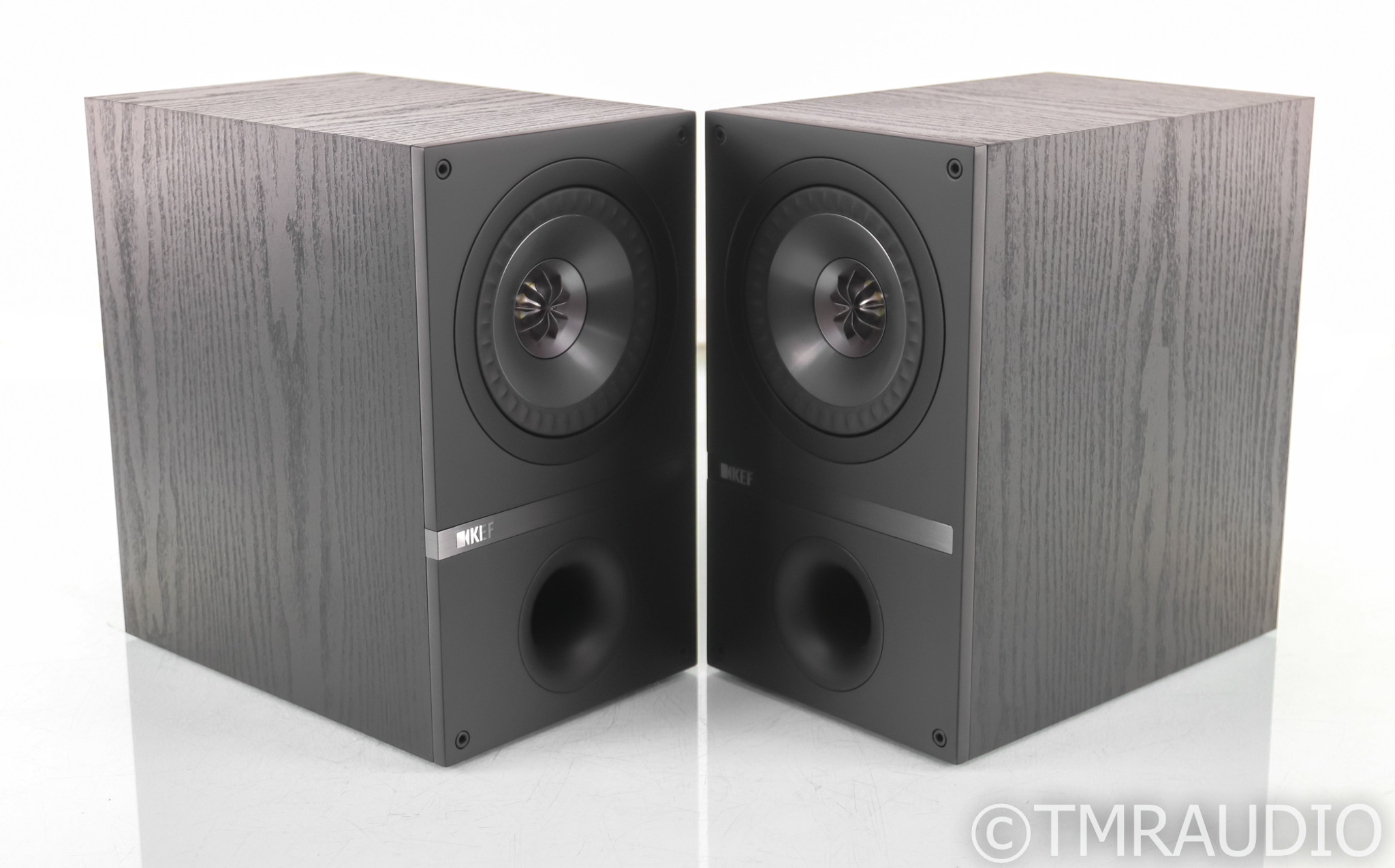 KEF Q100 Version Up Q100 同軸ユニット搭載 元箱付 KEF Q100 Version Up Q100 同軸ユニット搭載 元箱付 KEF Q100