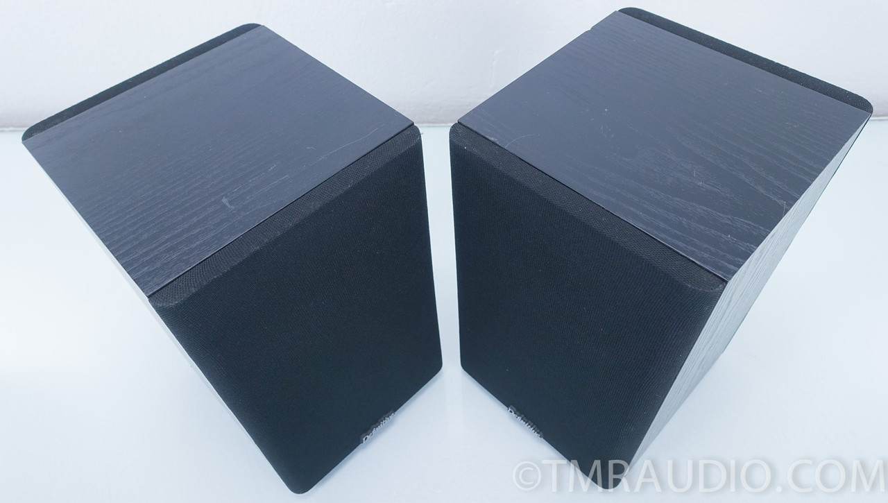 definitive technology bp2