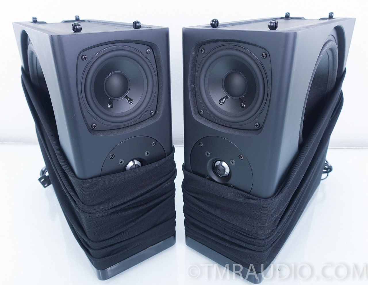Definitive Technology PowerMonitor 500 Speakers The Music Room