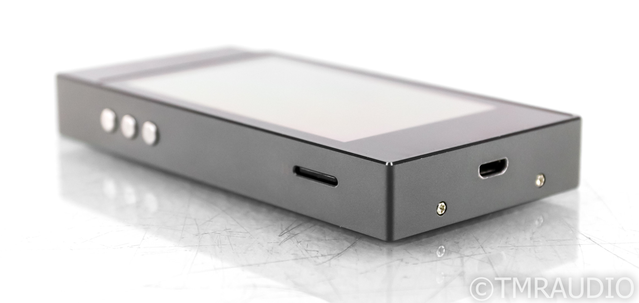 Astell & Kern AK100II Portable Music Player; PPE21; 64GB