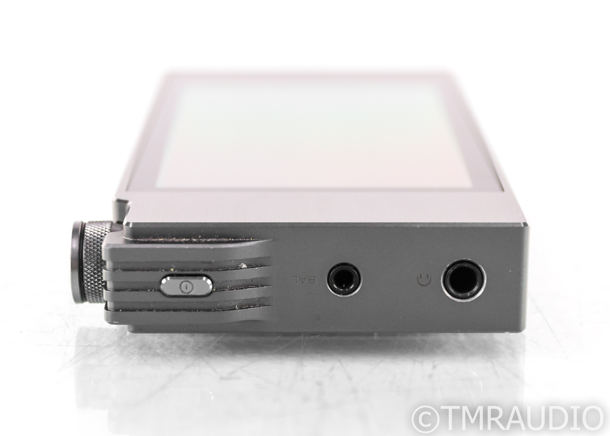 Astell & Kern AK100II Portable Music Player; PPE21; 64GB; 128GB SD