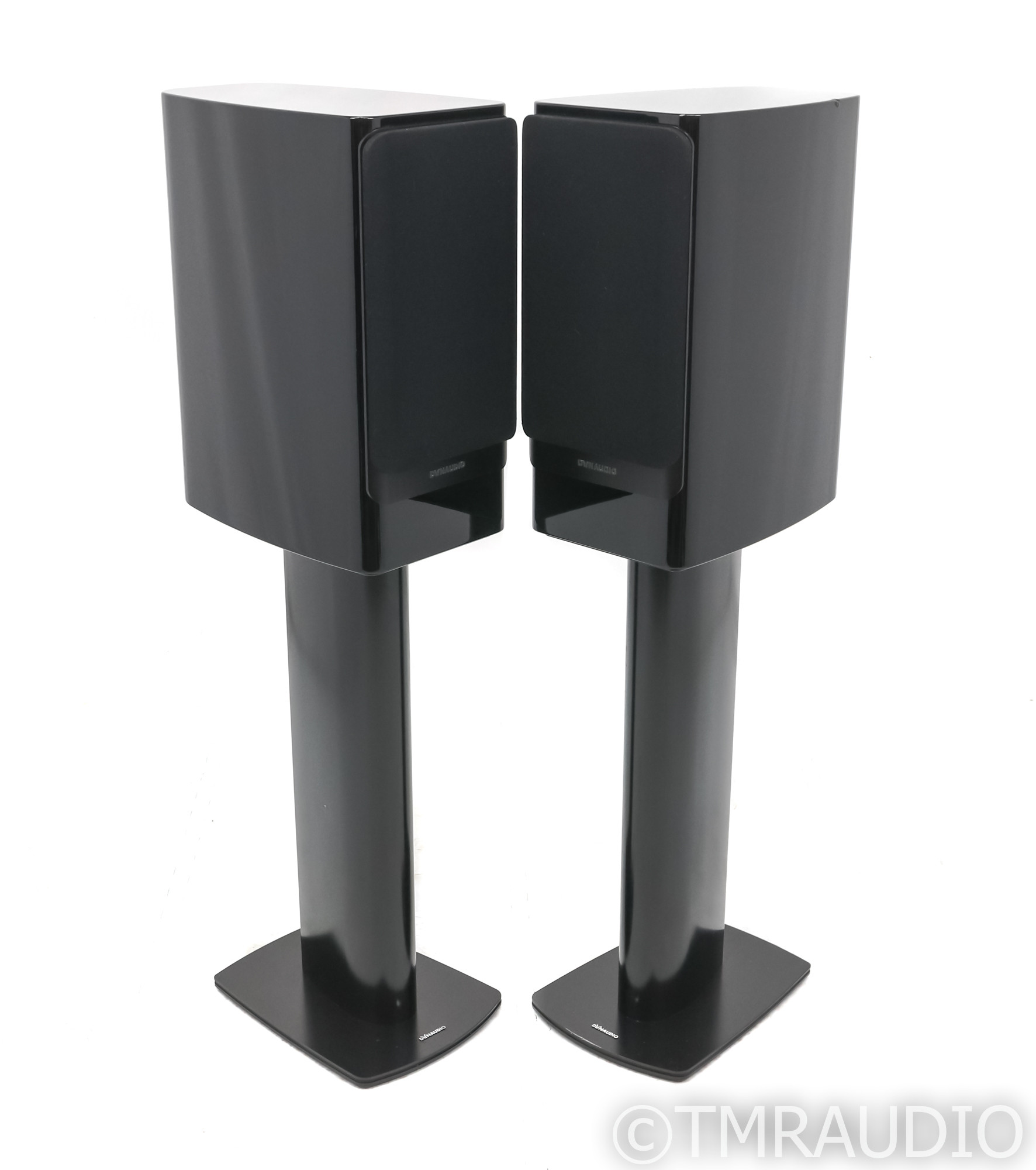 Dynaudio Contour 20 Bookshelf Speakers