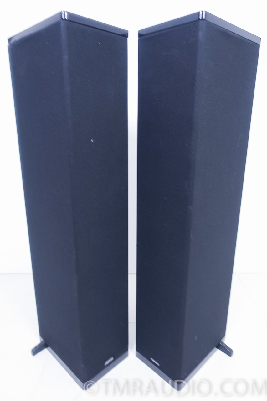 Definitive Technology BP10B Floorstanding Speakers; Excellent Working