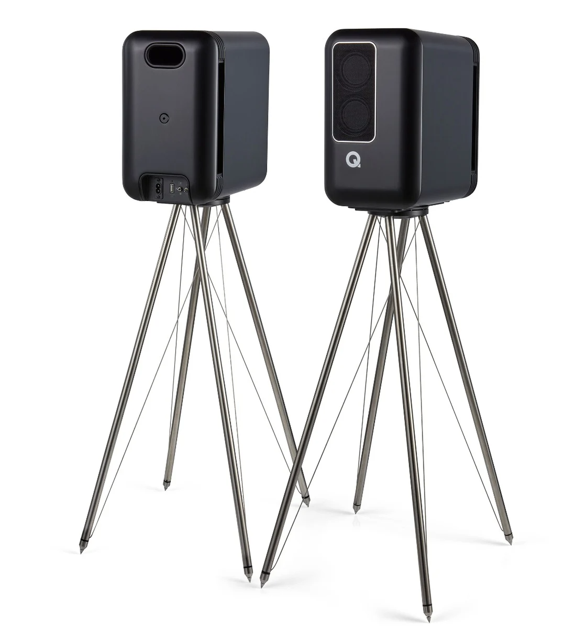 q acoustics 200 active