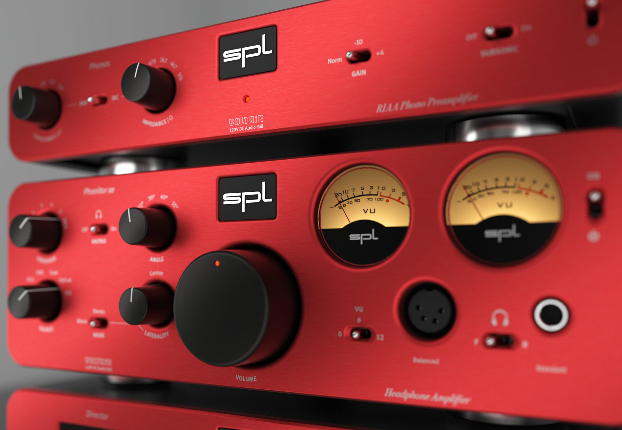 WTS] SPL Phonitor XE Headphone Amplifier with DAC 768 - Buy \u0026 Sell - The  HEADPHONE Community