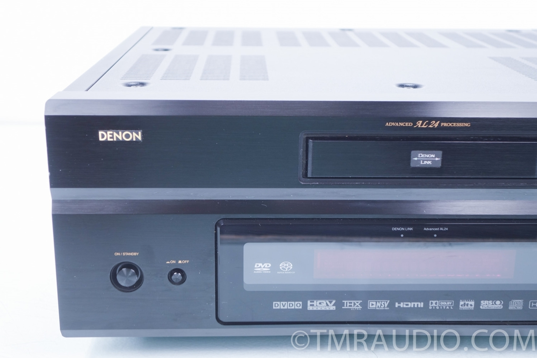 Denon Dvd 5910 Reference Universal Dvd Cd Sacd Dvd Audio Player The Music Room Denon Dvd 5910 Reference Universal Dvd Cd Sacd Dvd Audio Player The Music Room