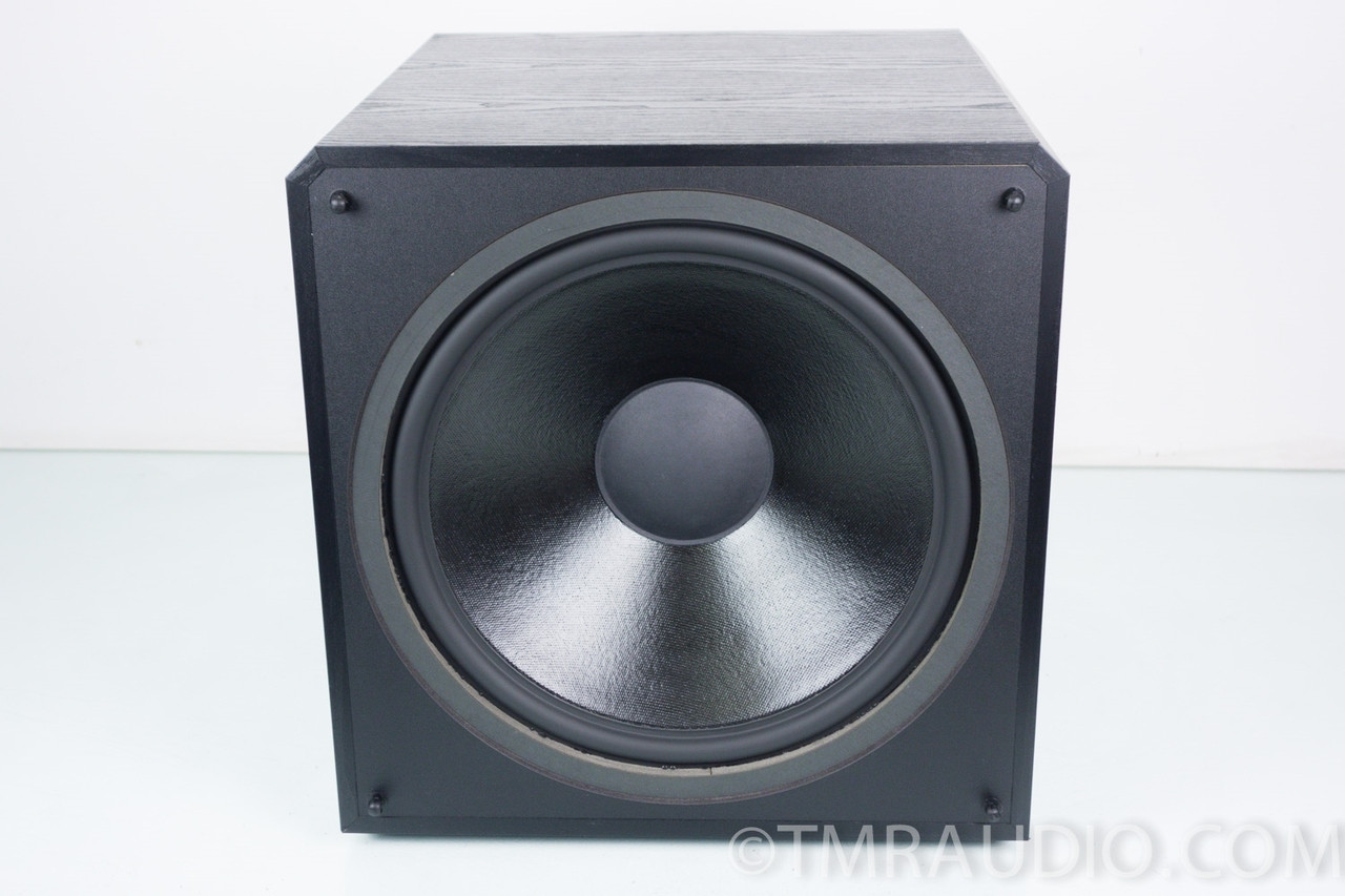 Definitive Technology PF15TL+ Powered 15 Inch Subwoofer - The Music Room
