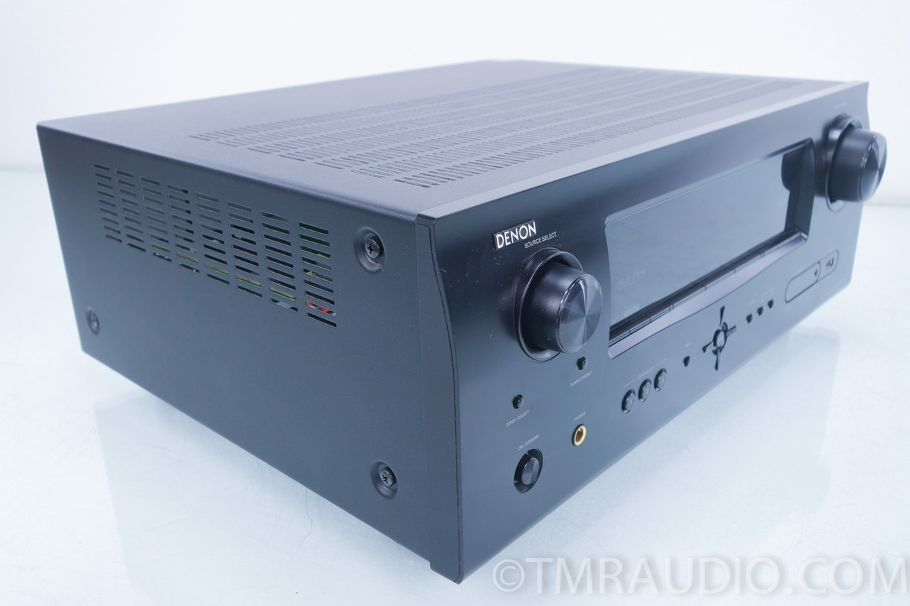 Denon AVR1911 AV Surround Receiver 7.1 Channel DTS Dolby HDMI