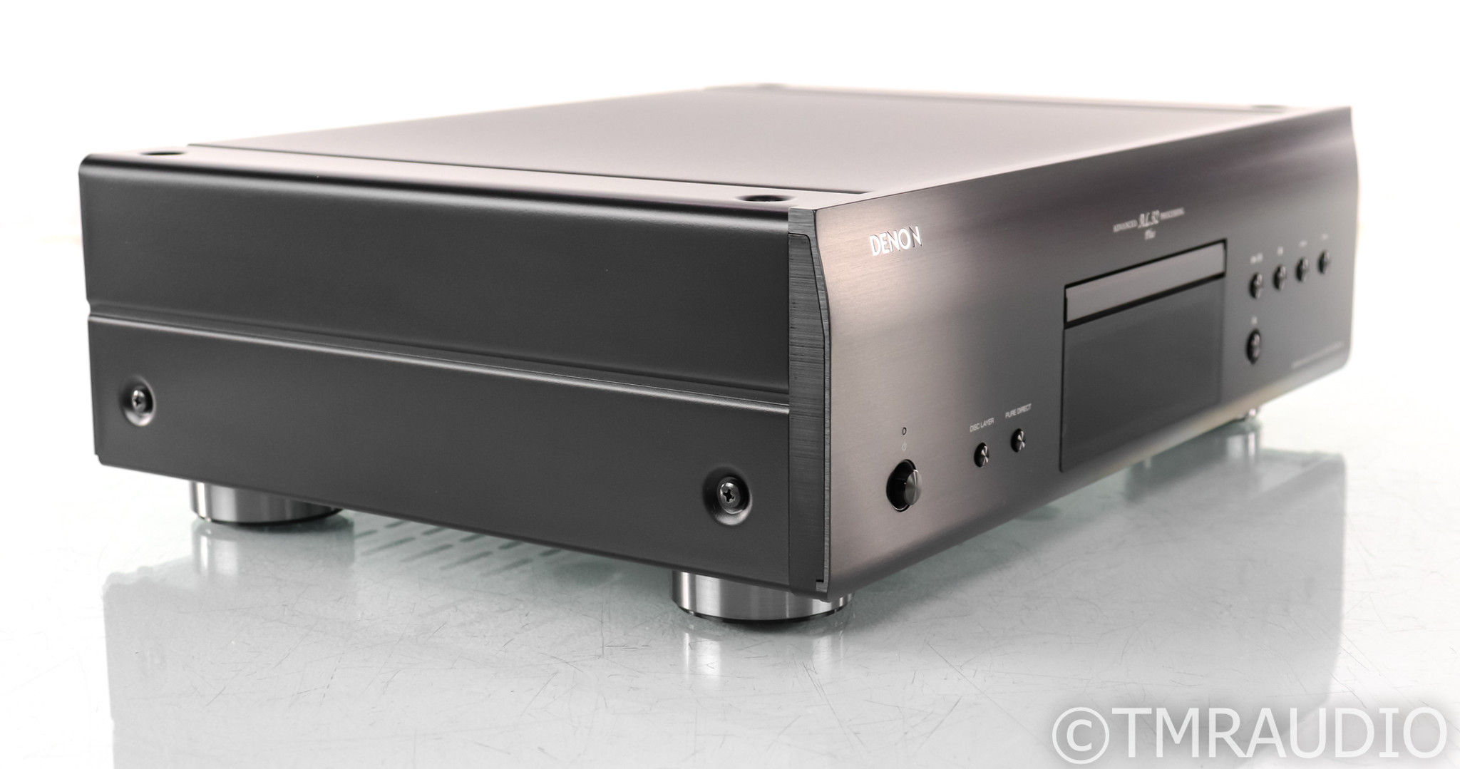 Denon CDプレーヤー DCD-600NE-SP-