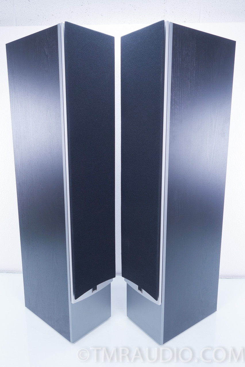 Dali Ikon 6 Speaker pair in Factory Boxes - The Music Room