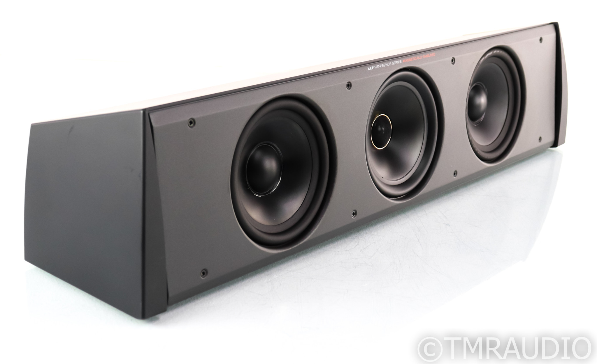 kef 200c