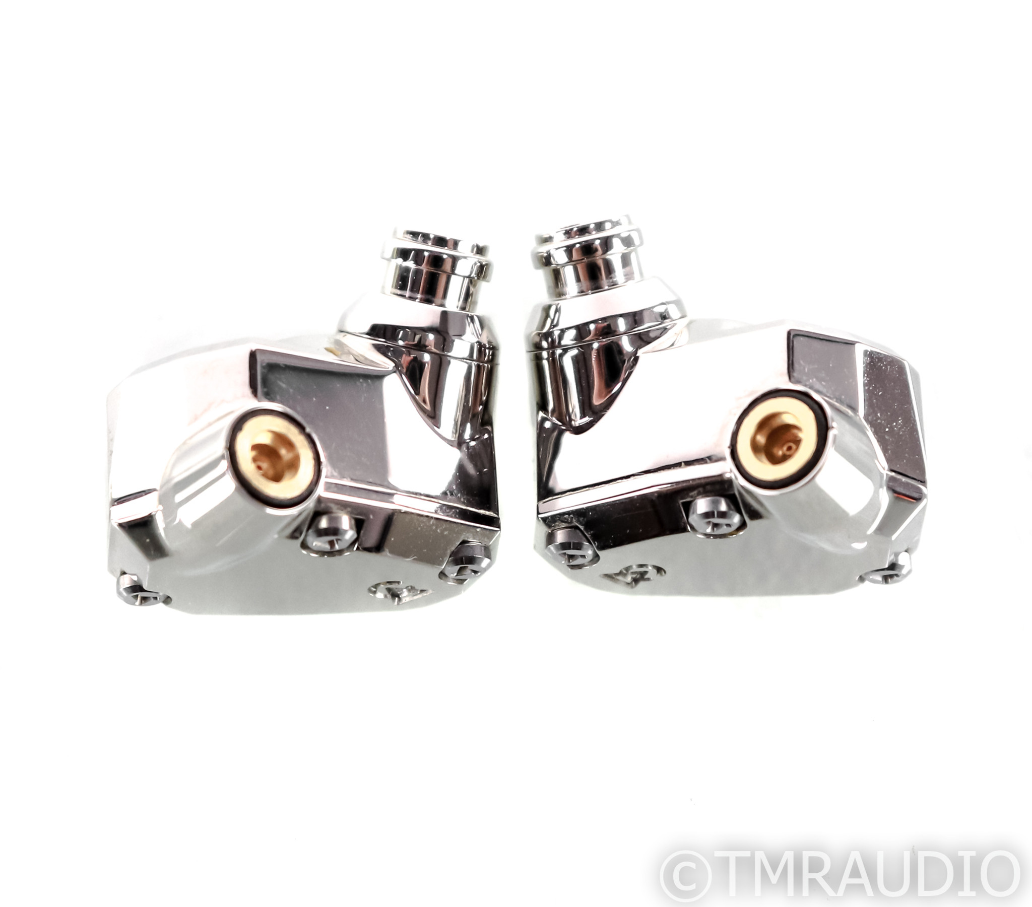 人気SALE限定SALE CAMPFIRE AUDIO ANDROMEDA S 15UKb-m60263149539