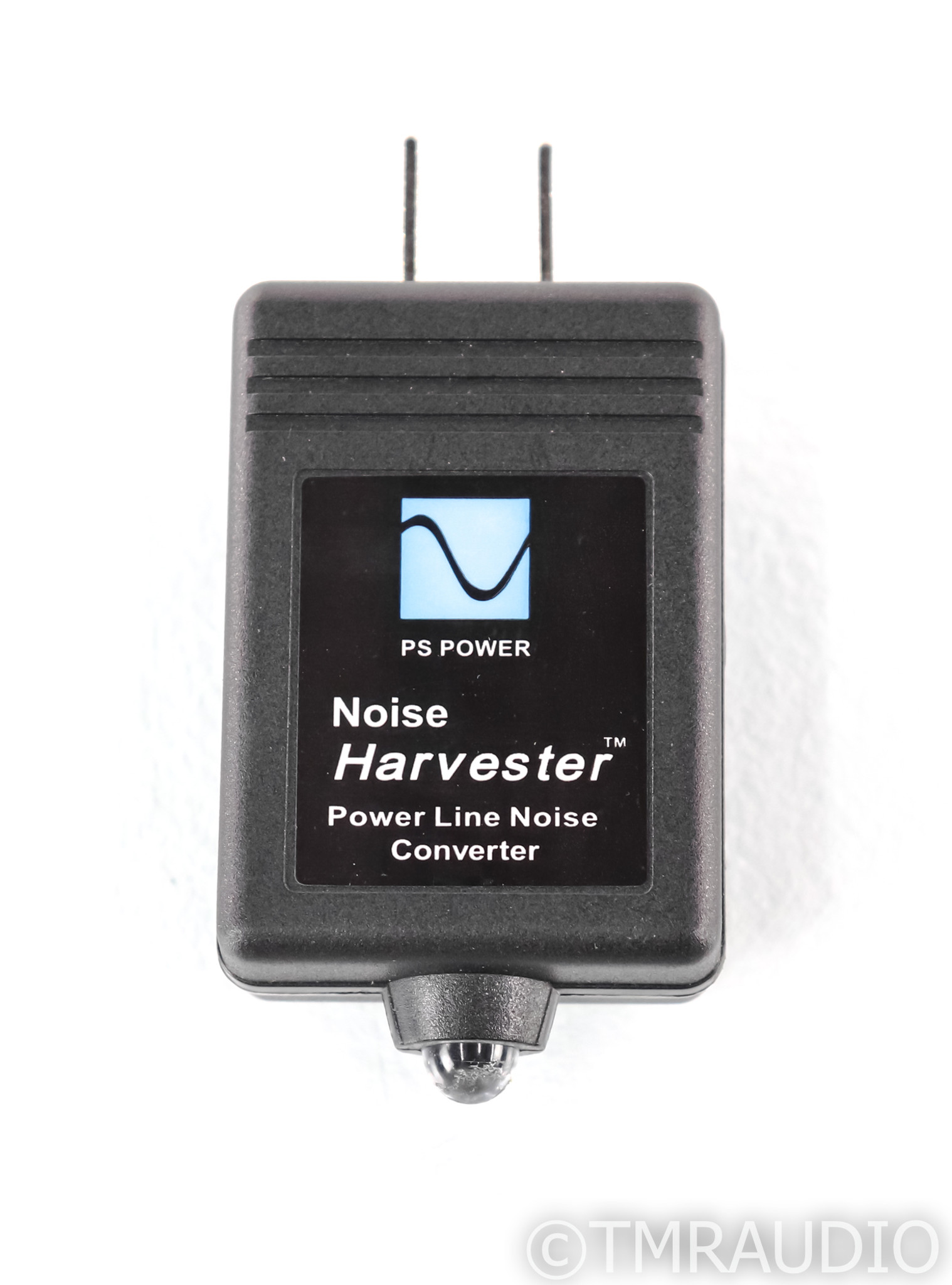 PS Audio Noise Harvester AC Power Line Noise Converter; Supressor The