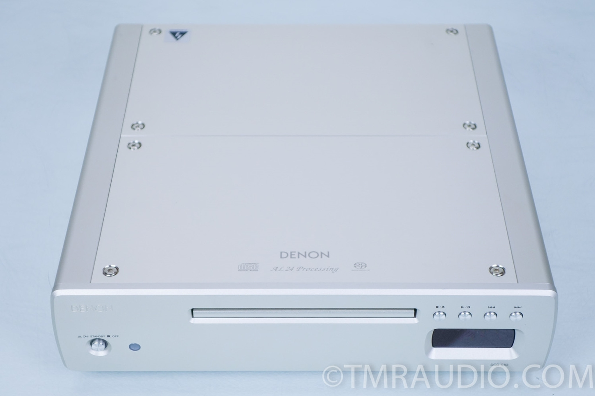 DENON DCD-CX3 SACDプレーヤー-