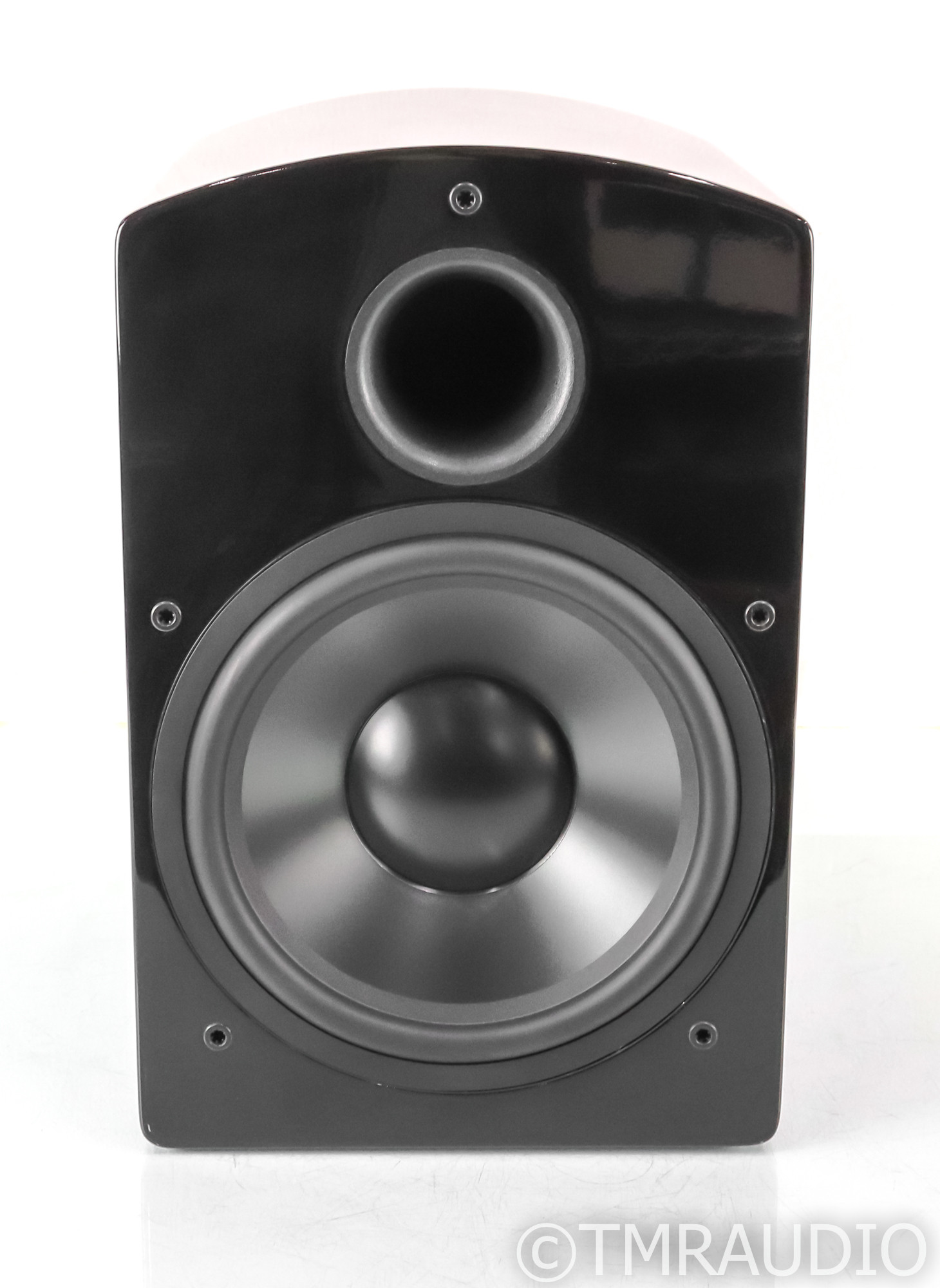 Bluetooth Speaker Polaroid Pbt3017 Nht 10 Subwoofer Powered