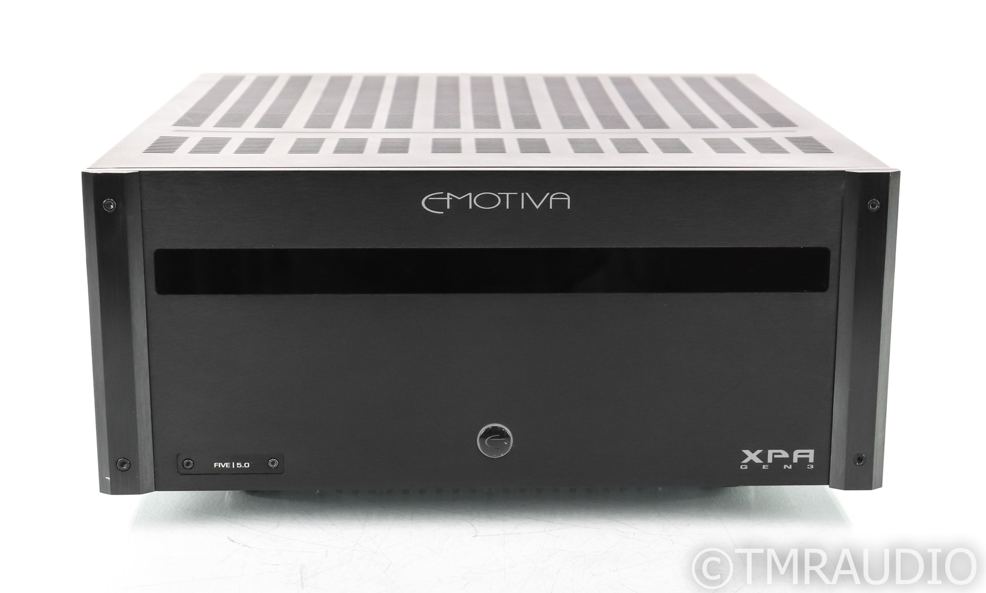 Emotiva XPA-5 Gen 3 5 Channel Power Amplifier