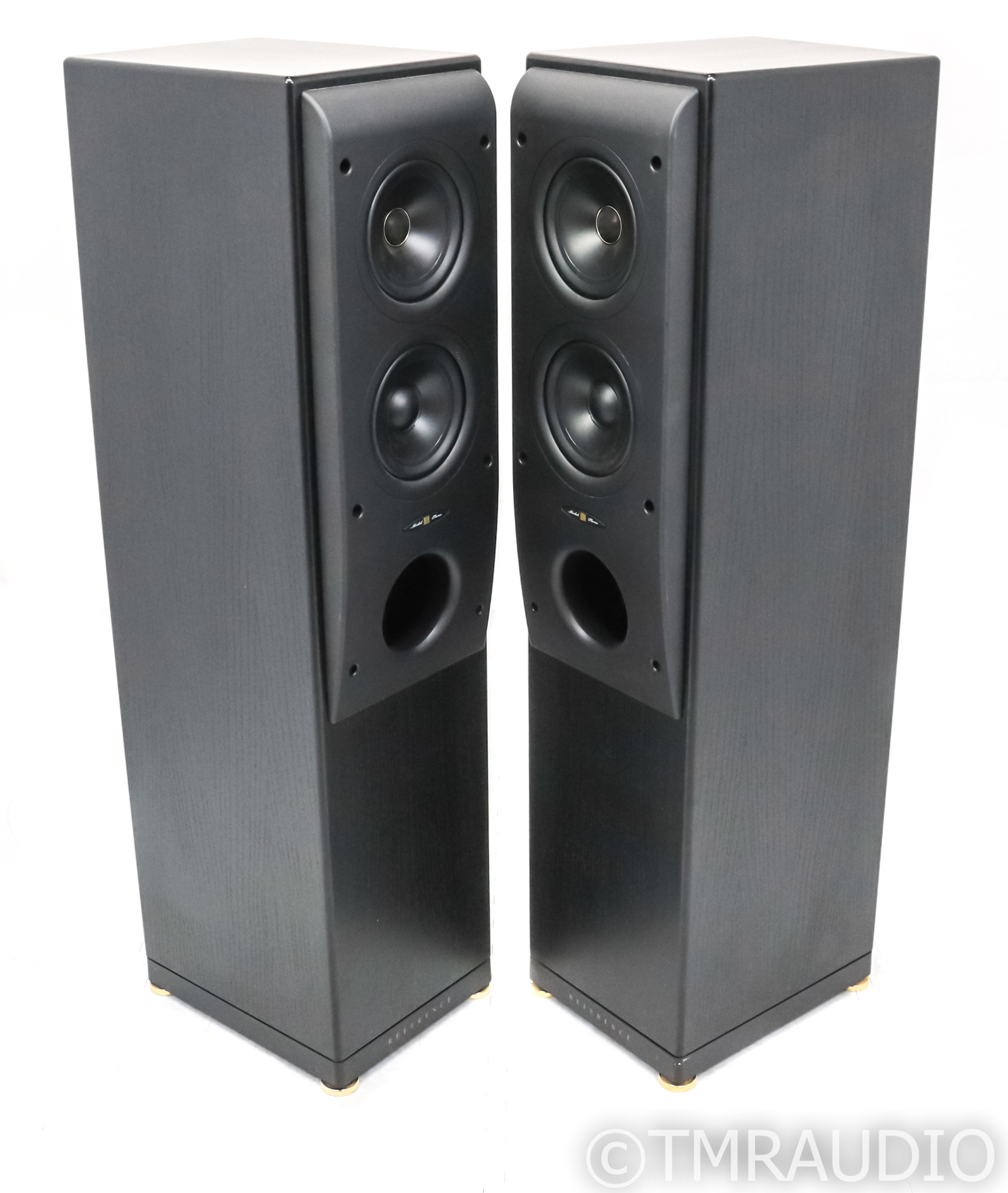 Kef reference deals series model three