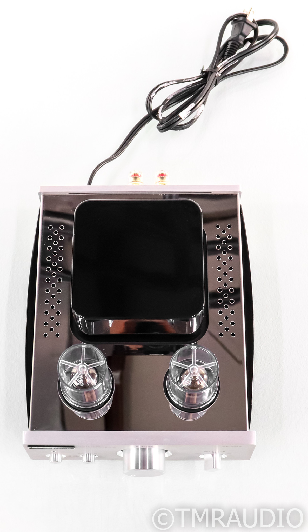 Napa Acoustic NA208A Stereo Tube Hybrid Integrated Amplifier