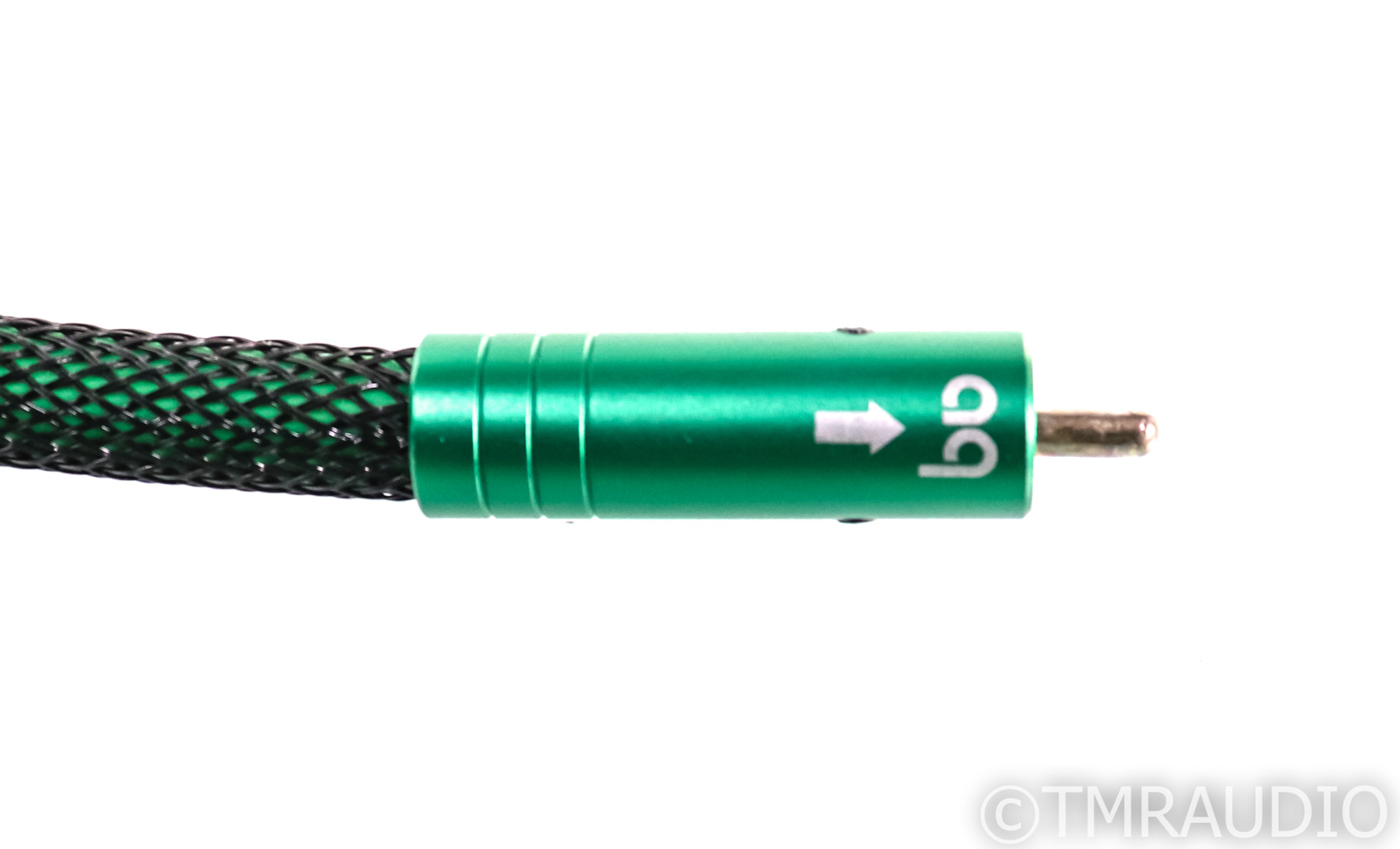 AudioQuest PYTHON ラインケーブル AudioQuest PYTHON ラインケーブル AudioQuest PYTHON RCA (1.0m
