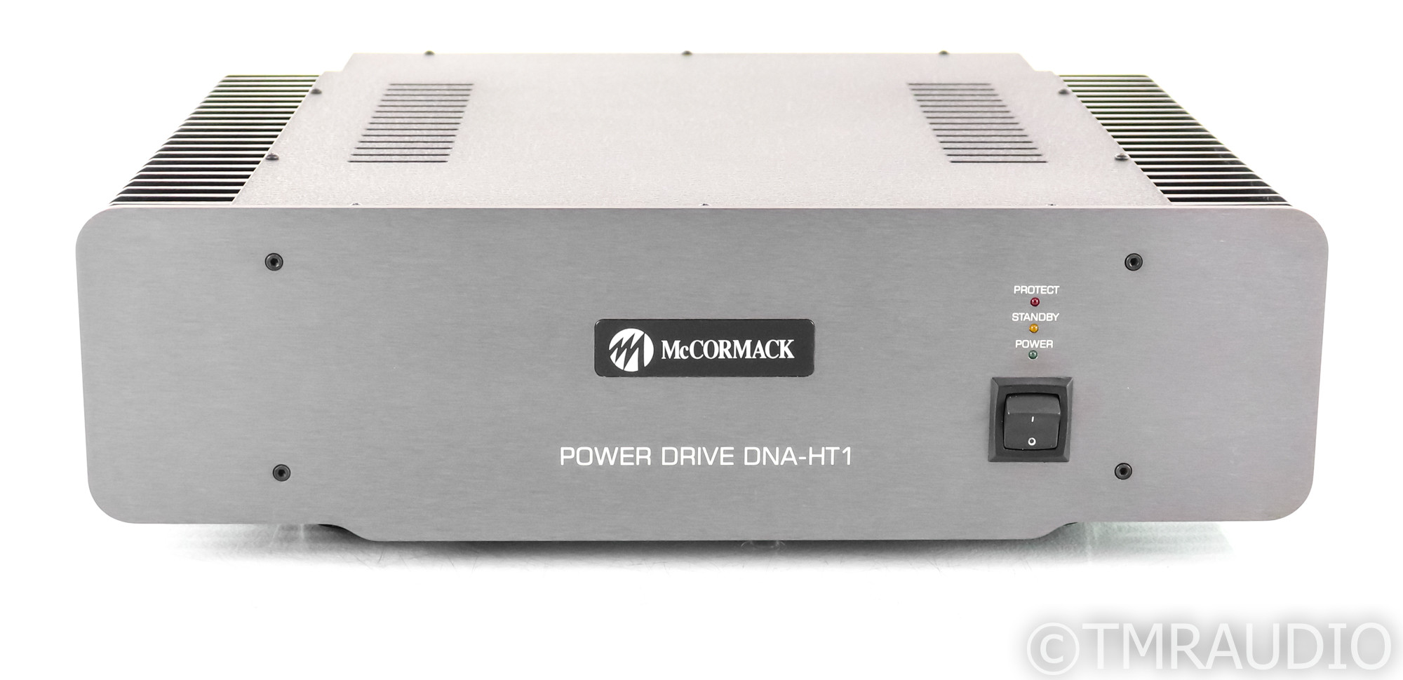 mccormack power drive dna ht1 3 channel power amplifier dnaht1 sold