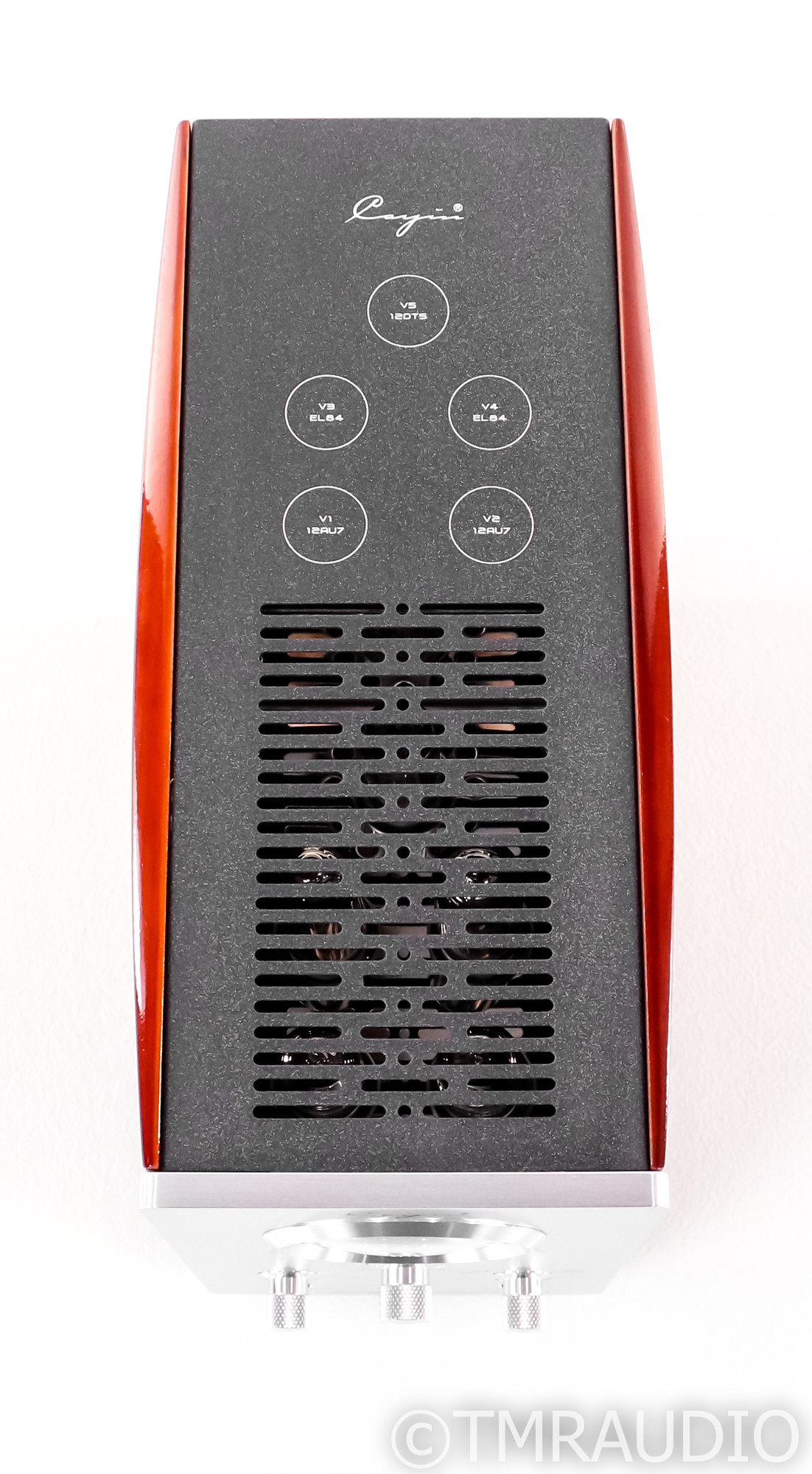 1a Mk2 Cayin Ha1a Cayin HA-1A MK2 真空管ヘッドホンアンプ CAYIN HA