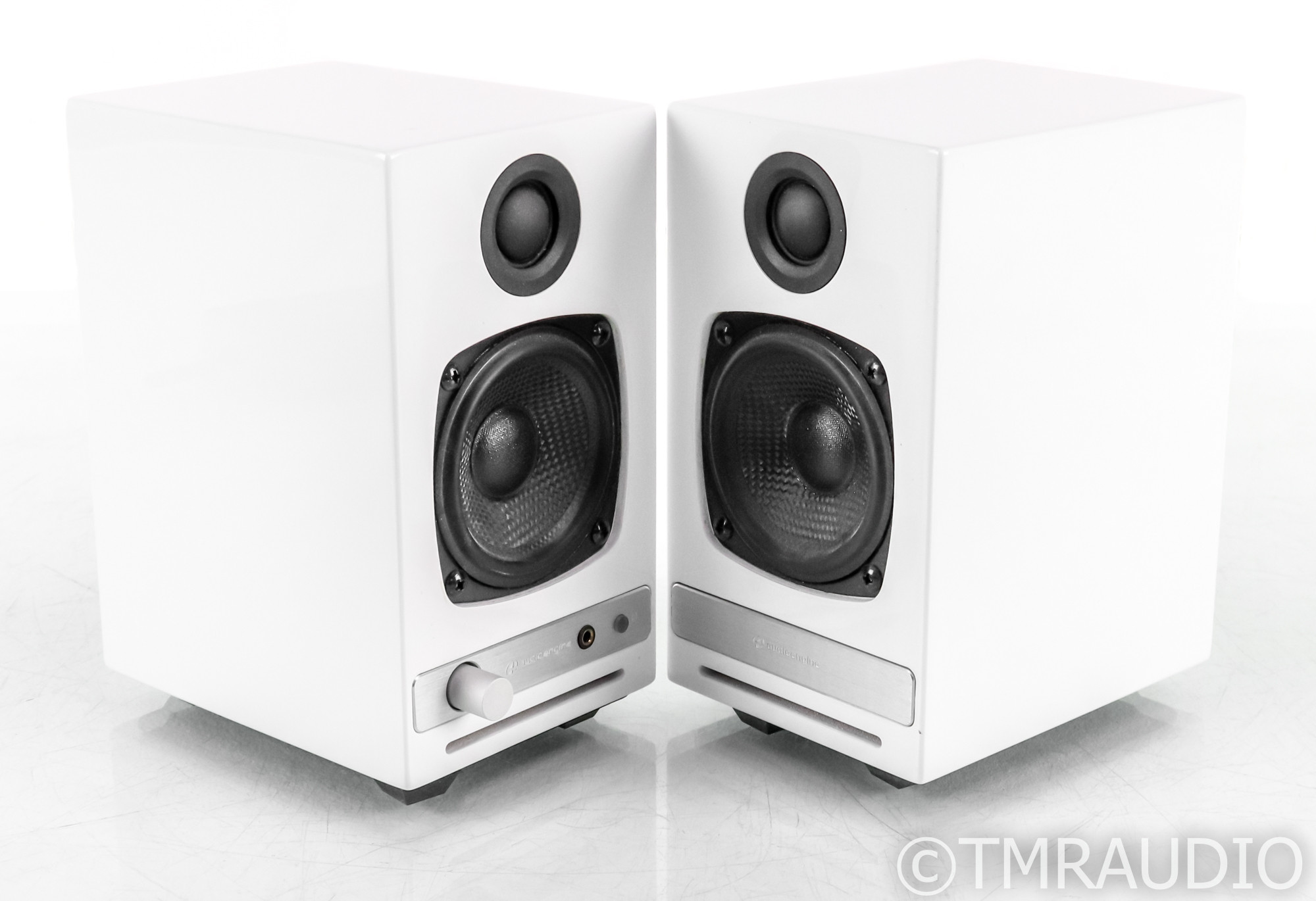 Audioengine HD3 Powered Bookshelf Speakers