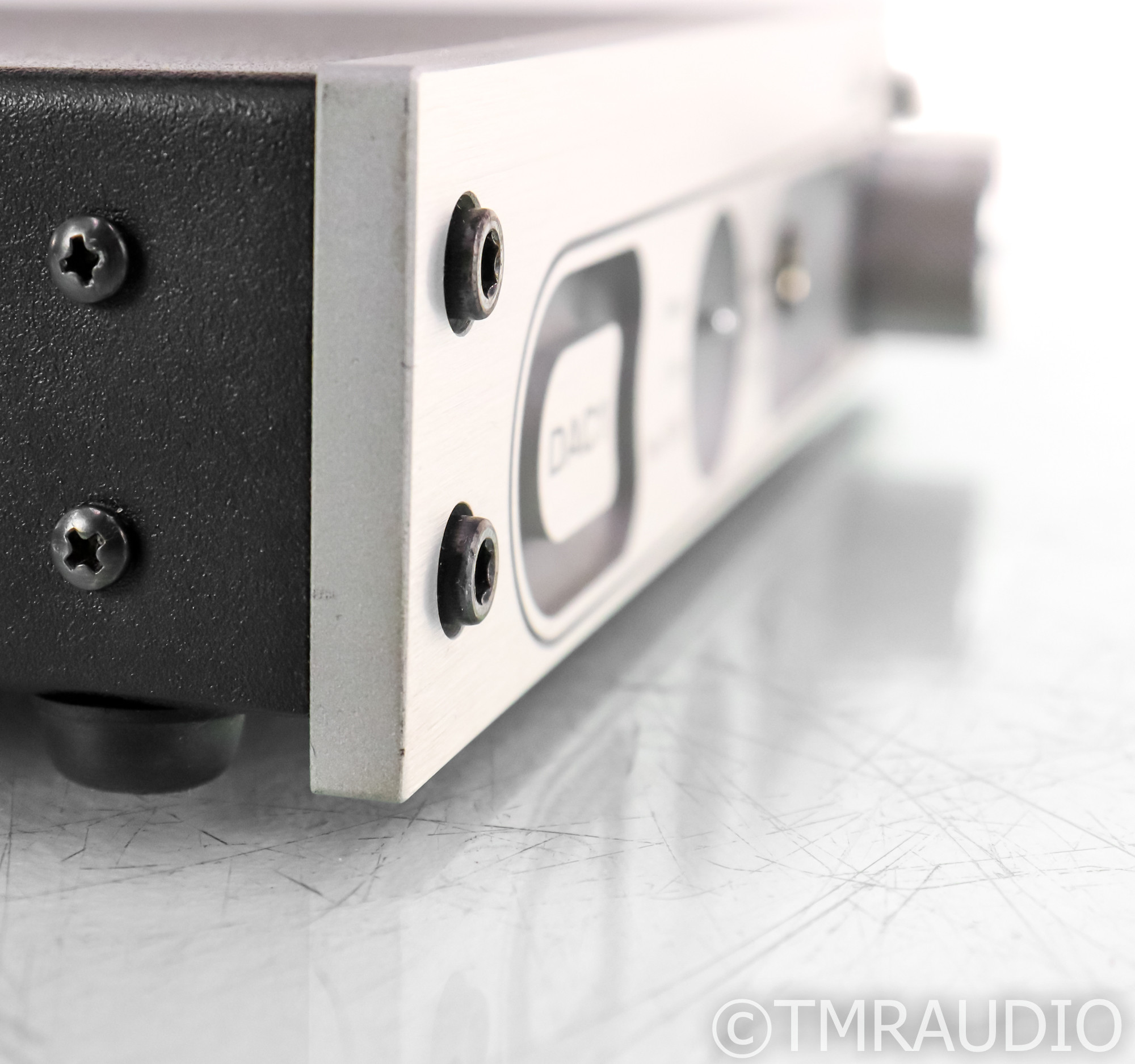 Benchmark DAC1 USB D/A Converter Black - Guitar Center