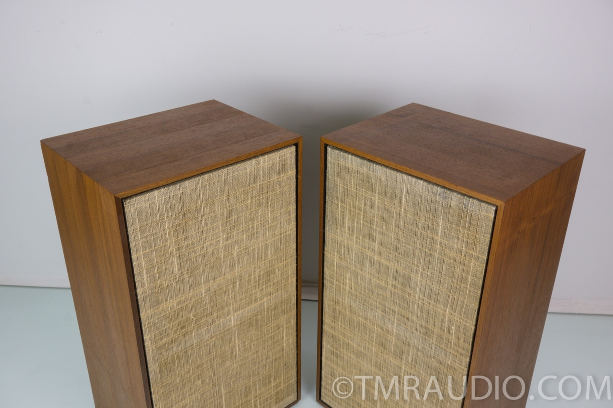 vintage dynaco speakers