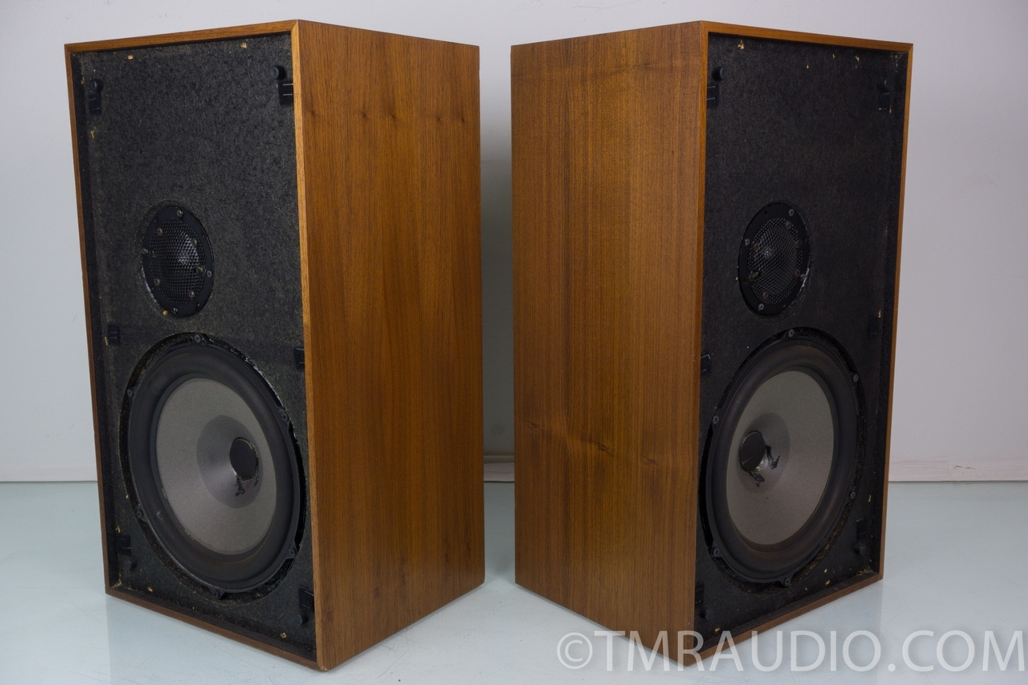 vintage dynaco speakers