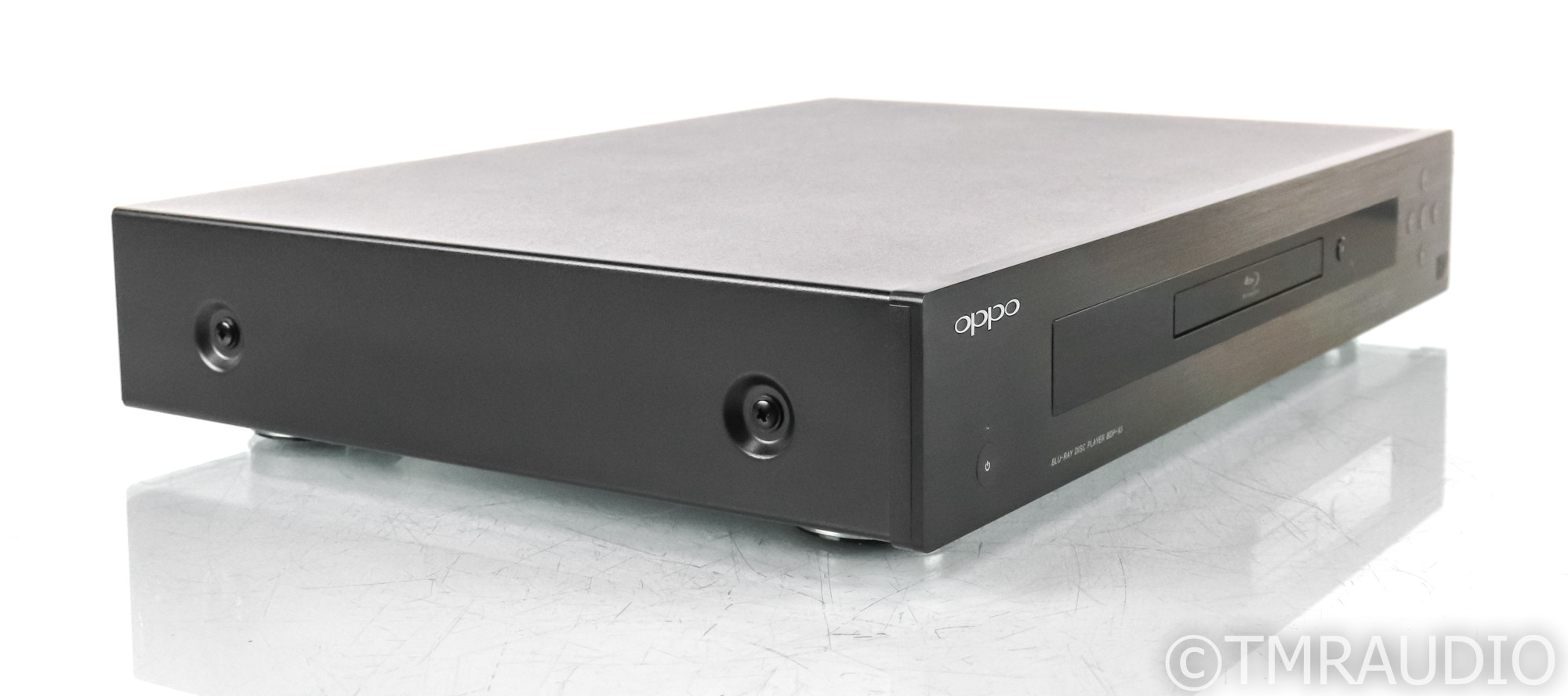 Oppo BDP-93 Universal Network 3D Blu-ray Disc Player