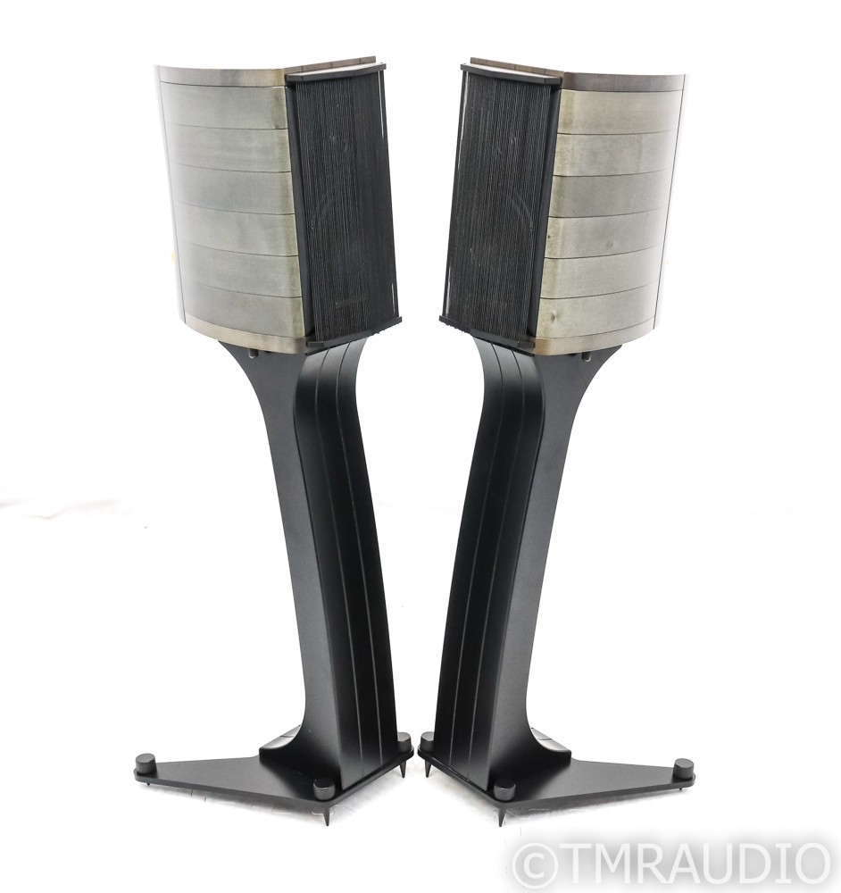 Sonus Faber Cremona Auditor M Bookshelf Speakers