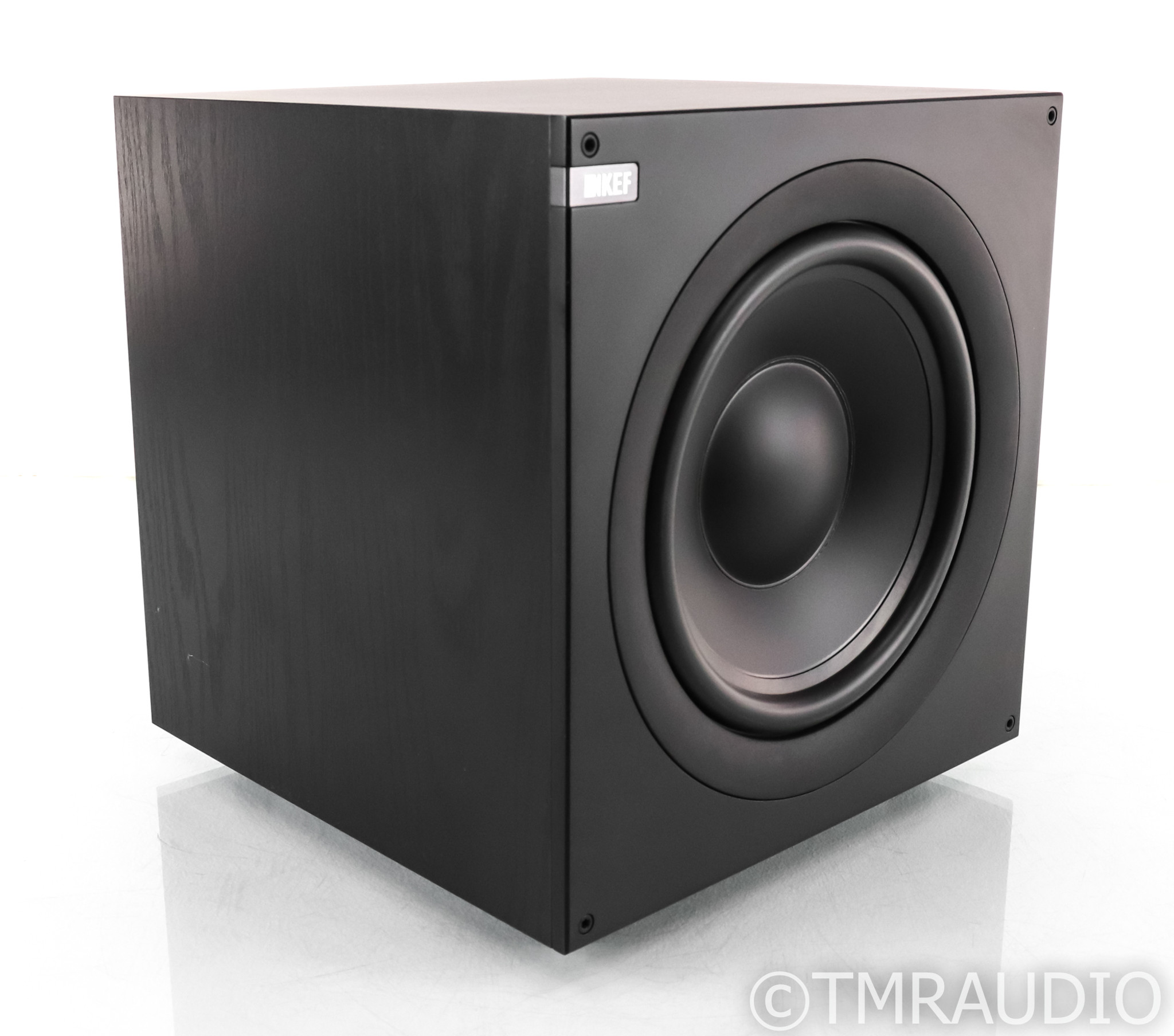 subwoofer kef q400b