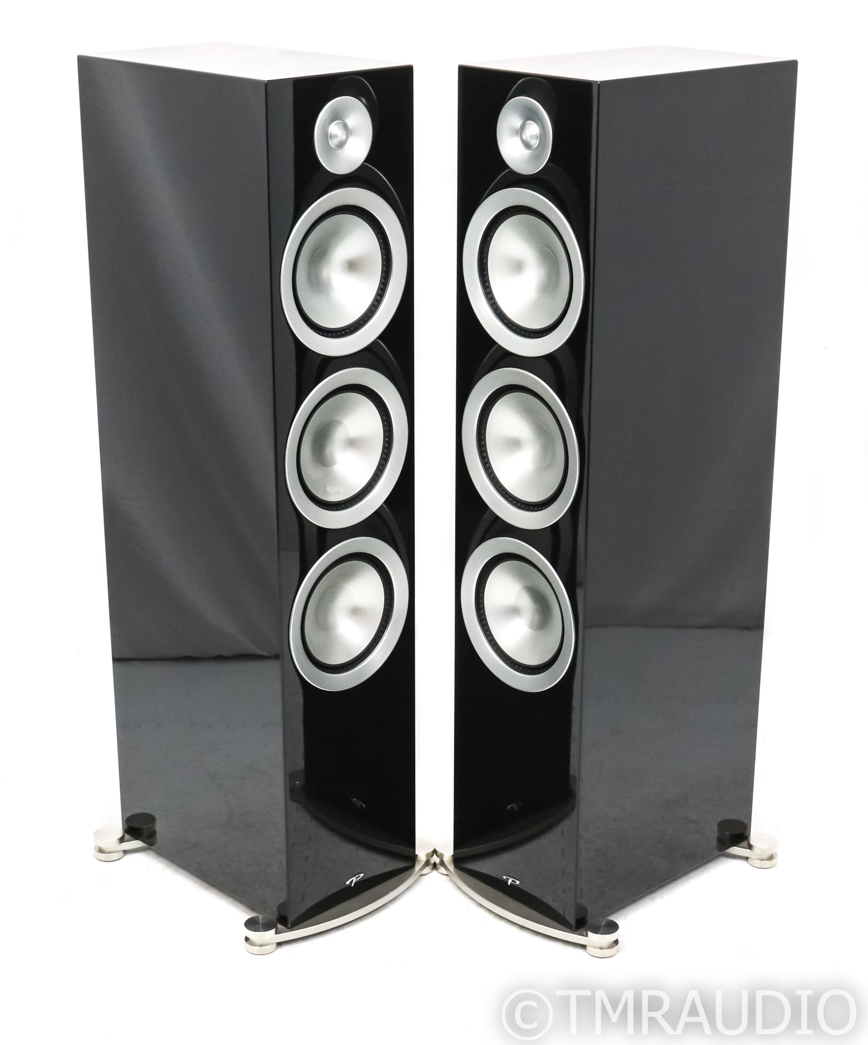 paradigm 95f speakers